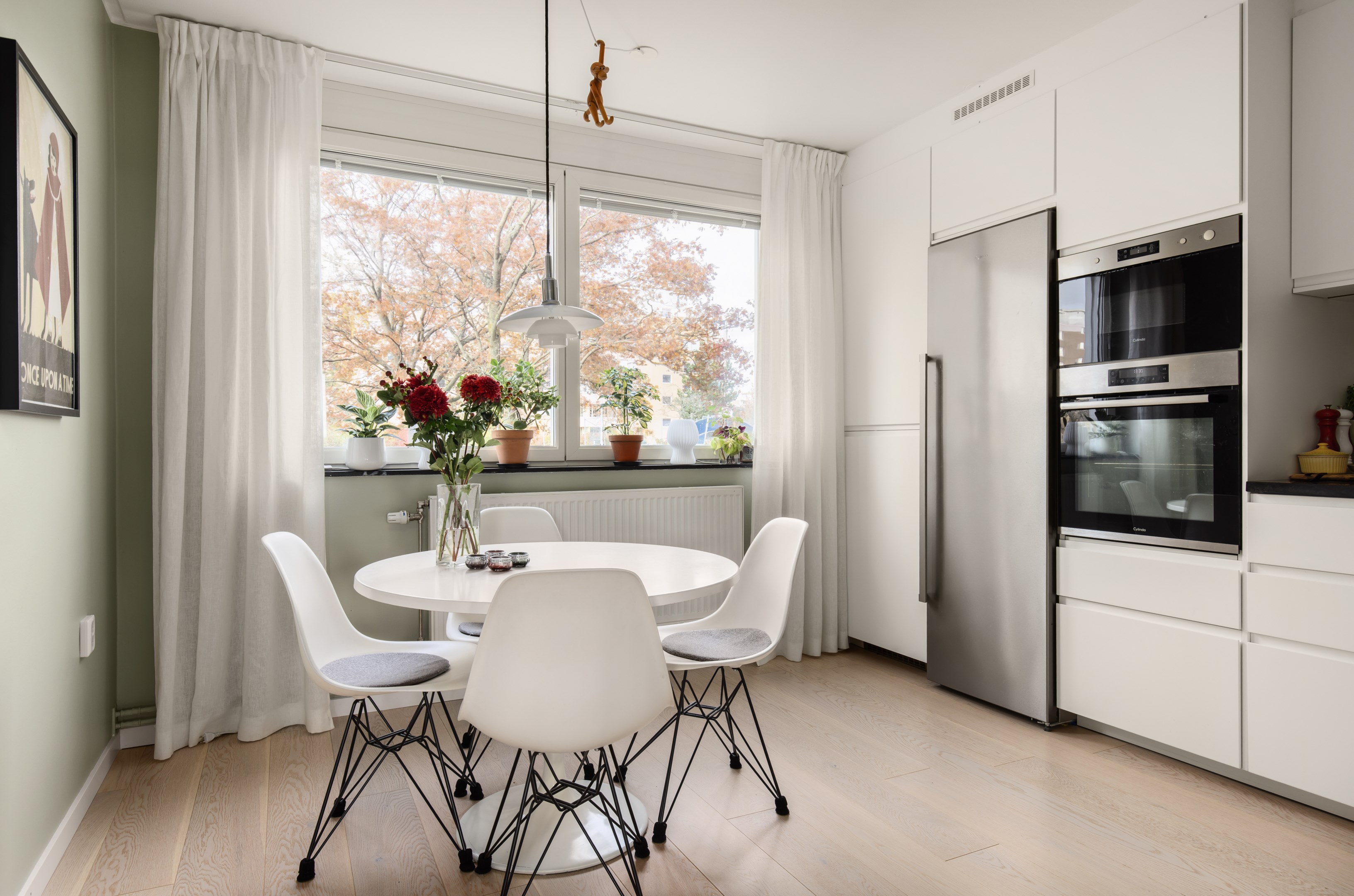 Bostadsbild från Henriksdalsringen 89, Såld i Henriksdalsberget, Nacka