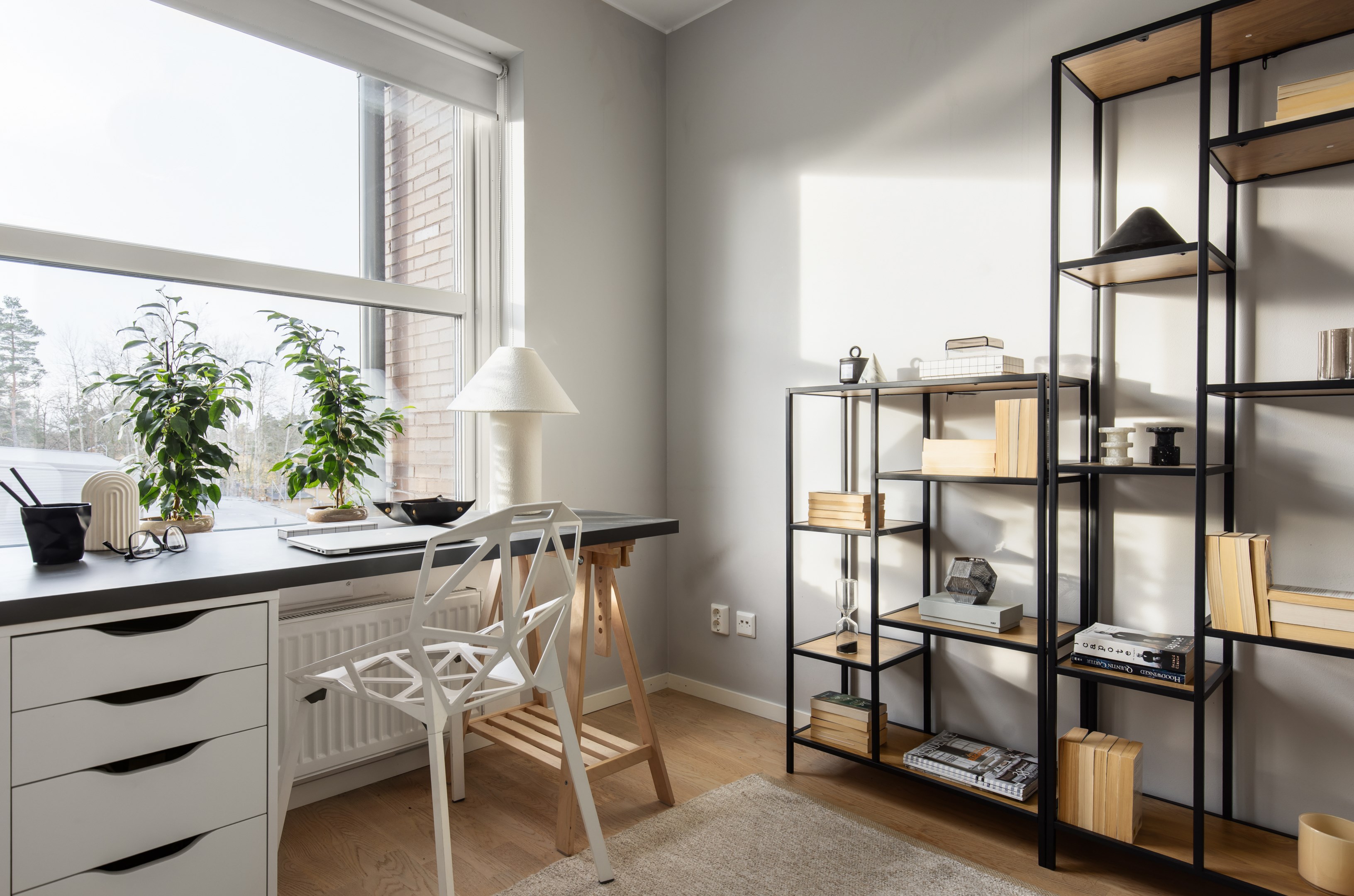 Bostadsbild från Tollare Ängsväg 28, 3tr, Såld i Tollare, Nacka