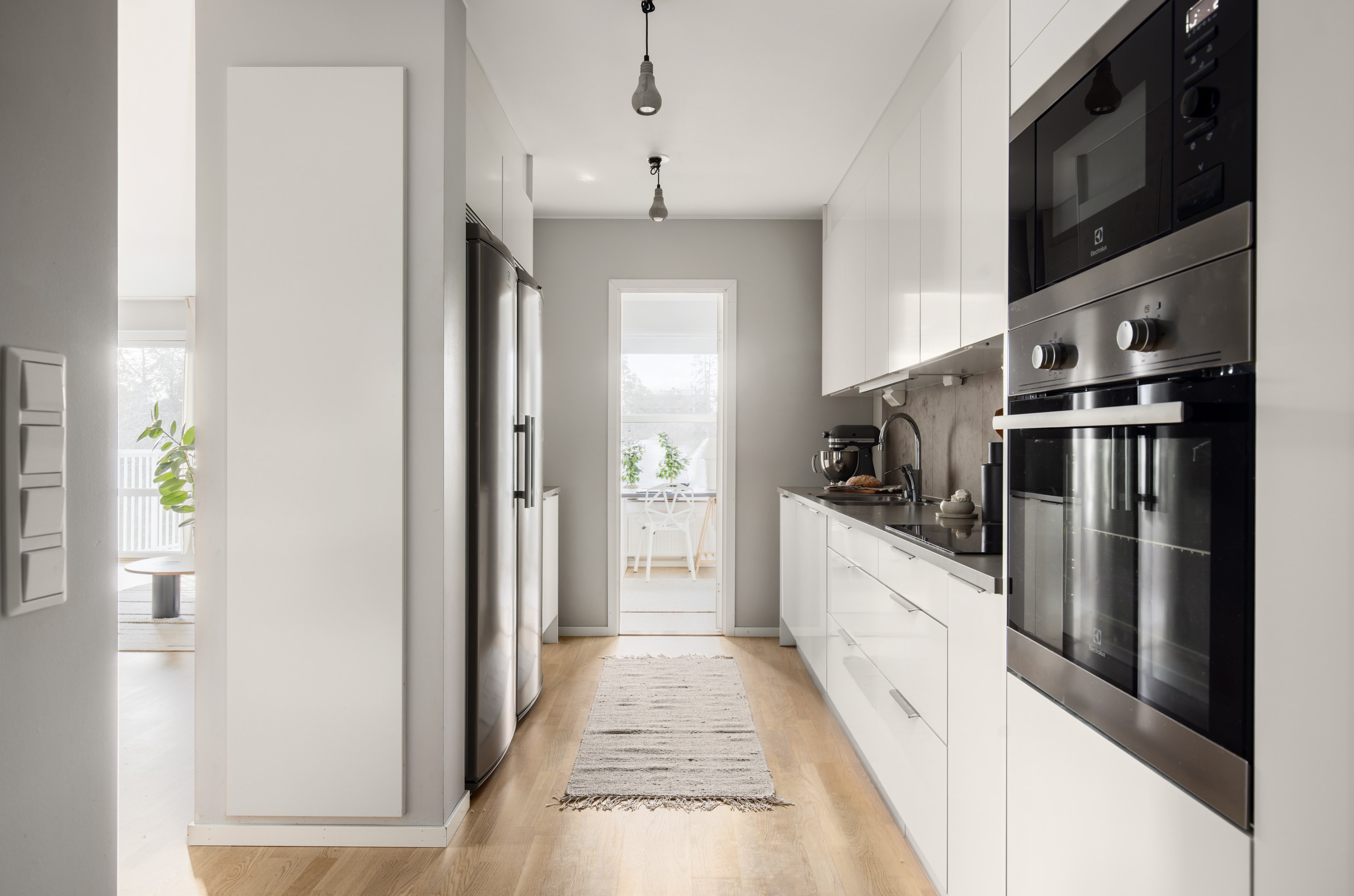 Bostadsbild från Tollare Ängsväg 28, 3tr, Såld i Tollare, Nacka