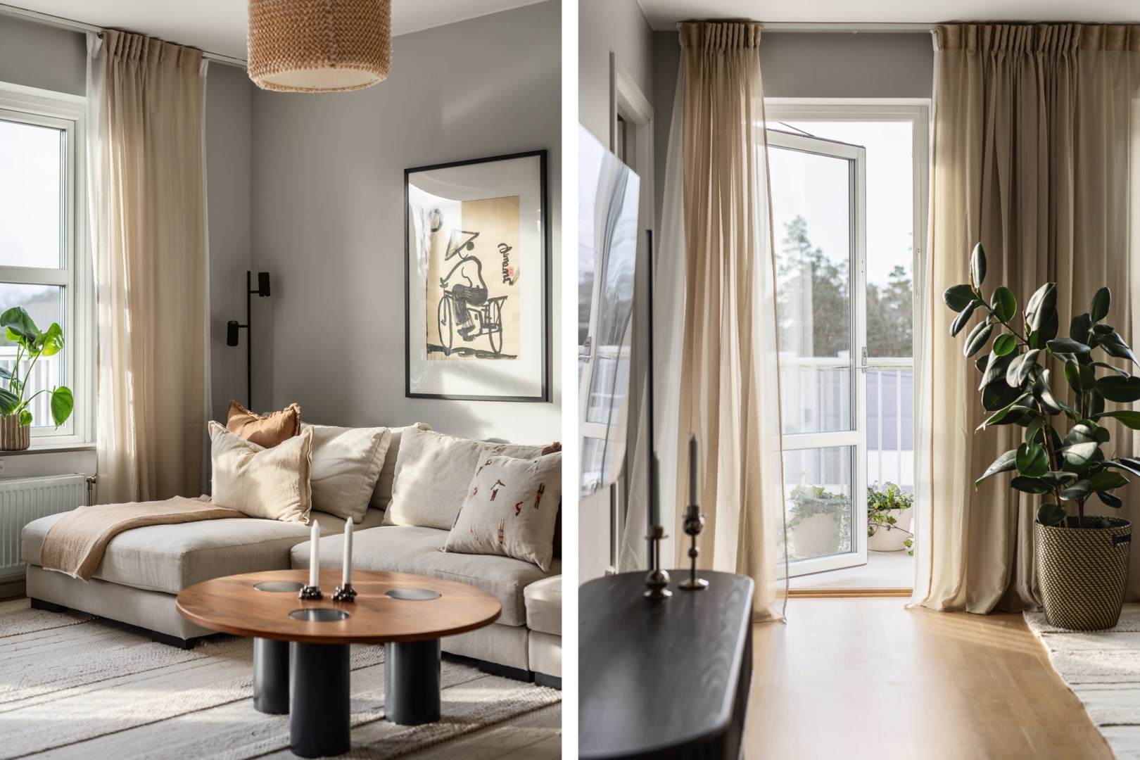 Bostadsbild från Tollare Ängsväg 28, Till salu i Tollare, Nacka