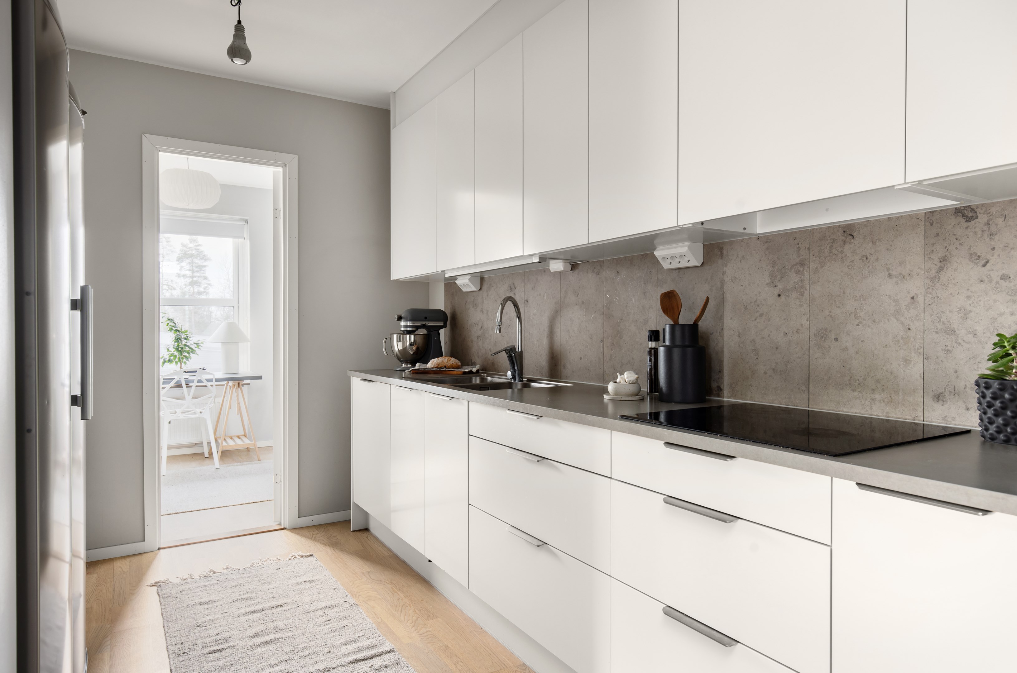 Bostadsbild från Tollare Ängsväg 28, 3tr, Såld i Tollare, Nacka