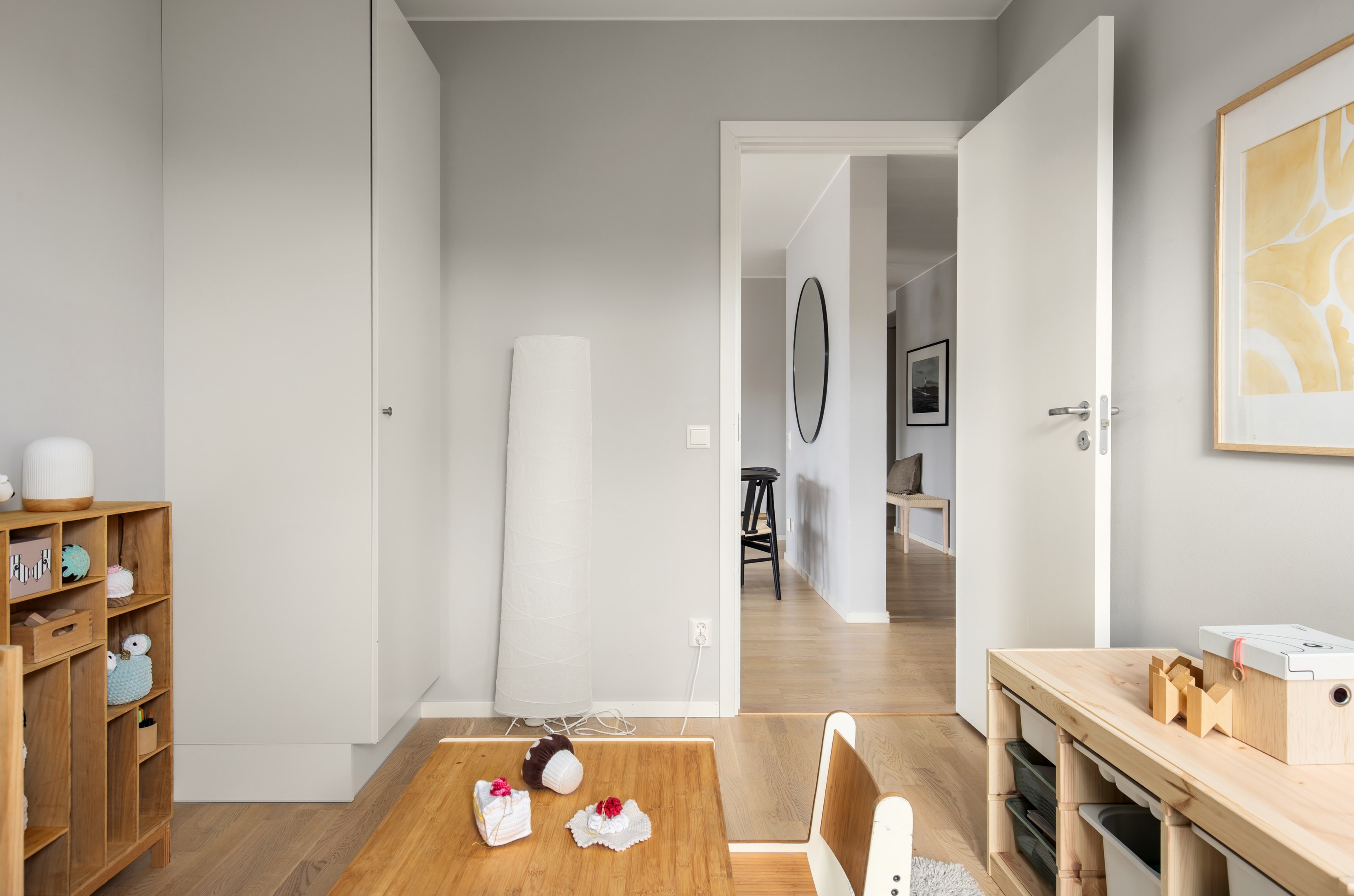 Bostadsbild från Tollare Ängsväg 28, 3tr, Såld i Tollare, Nacka