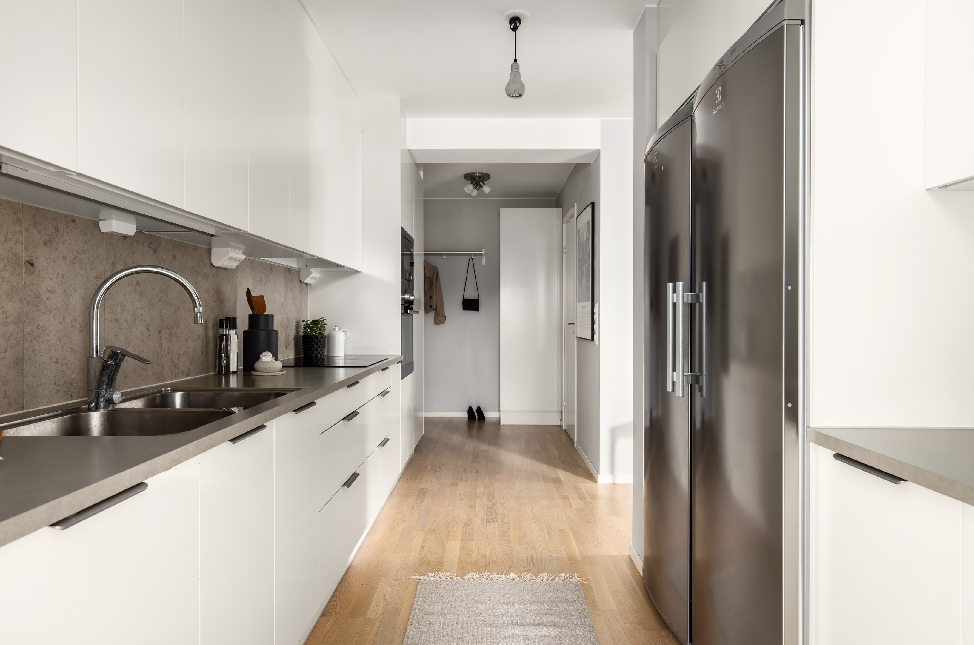 Bostadsbild från Tollare Ängsväg 28, 3tr, Såld i Tollare, Nacka