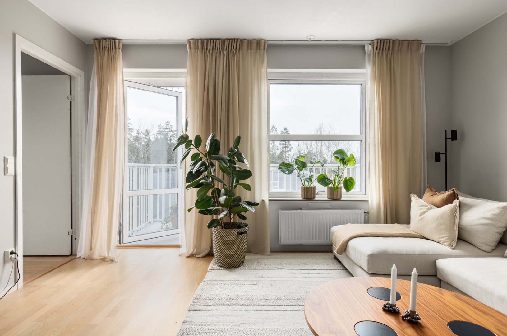 Bostadsbild från Tollare Ängsväg 28, Till salu i Tollare, Nacka