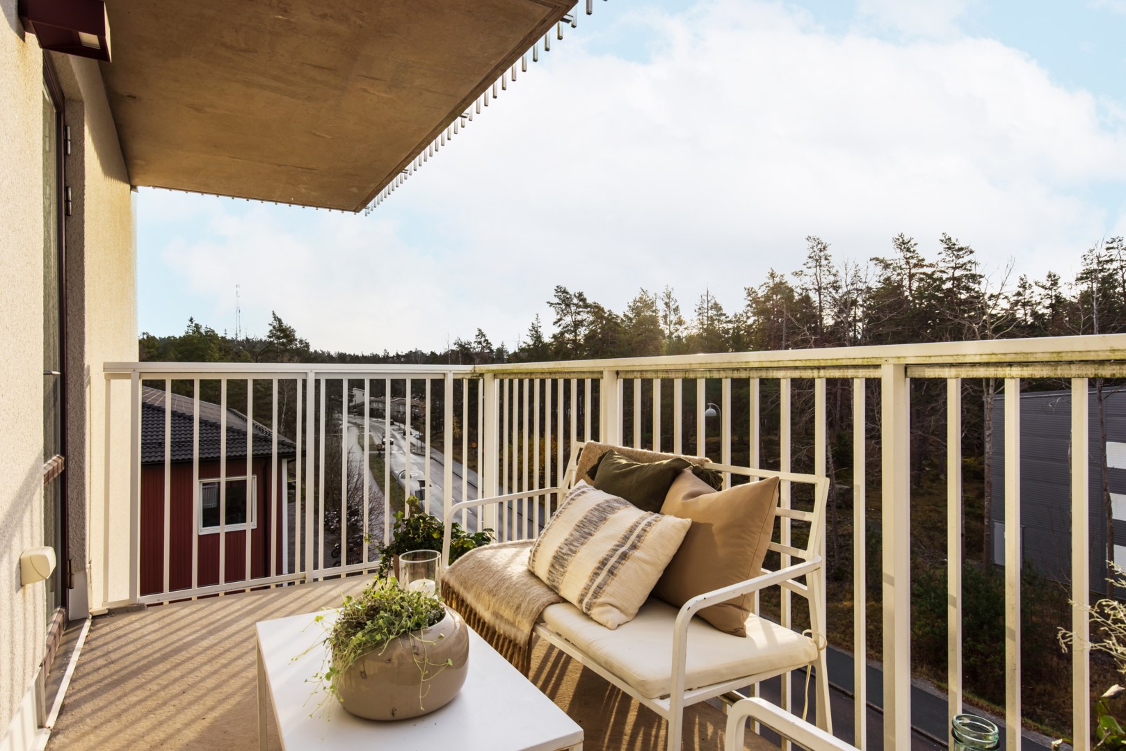 Bostadsbild från Tollare Ängsväg 28, Till salu i Tollare, Nacka