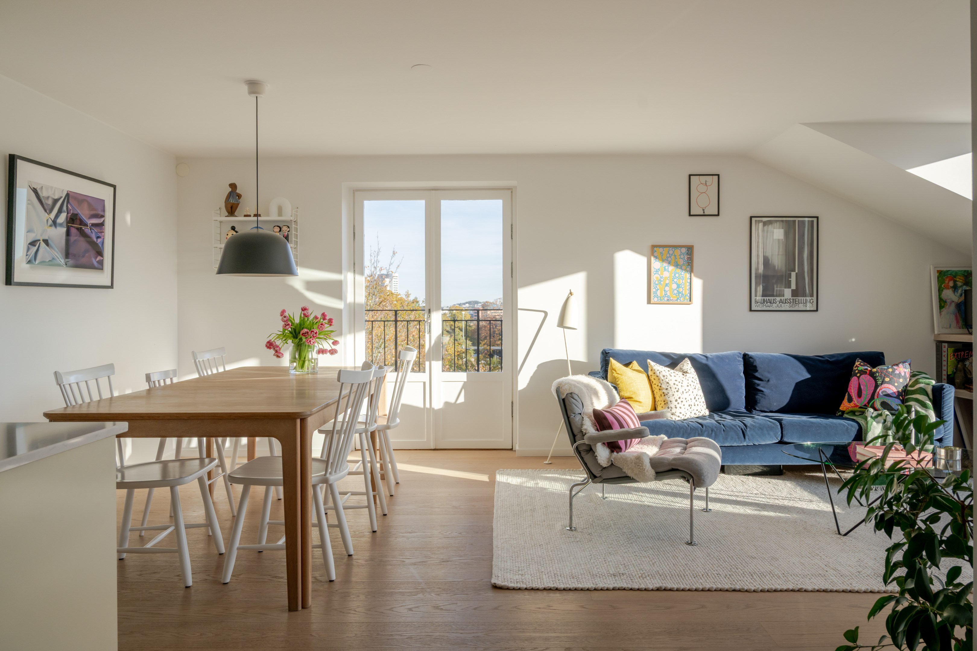 Bostadsbild från Fredhällsgatan 1, Såld i Kungsholmen - Fredhäll, Stockholm