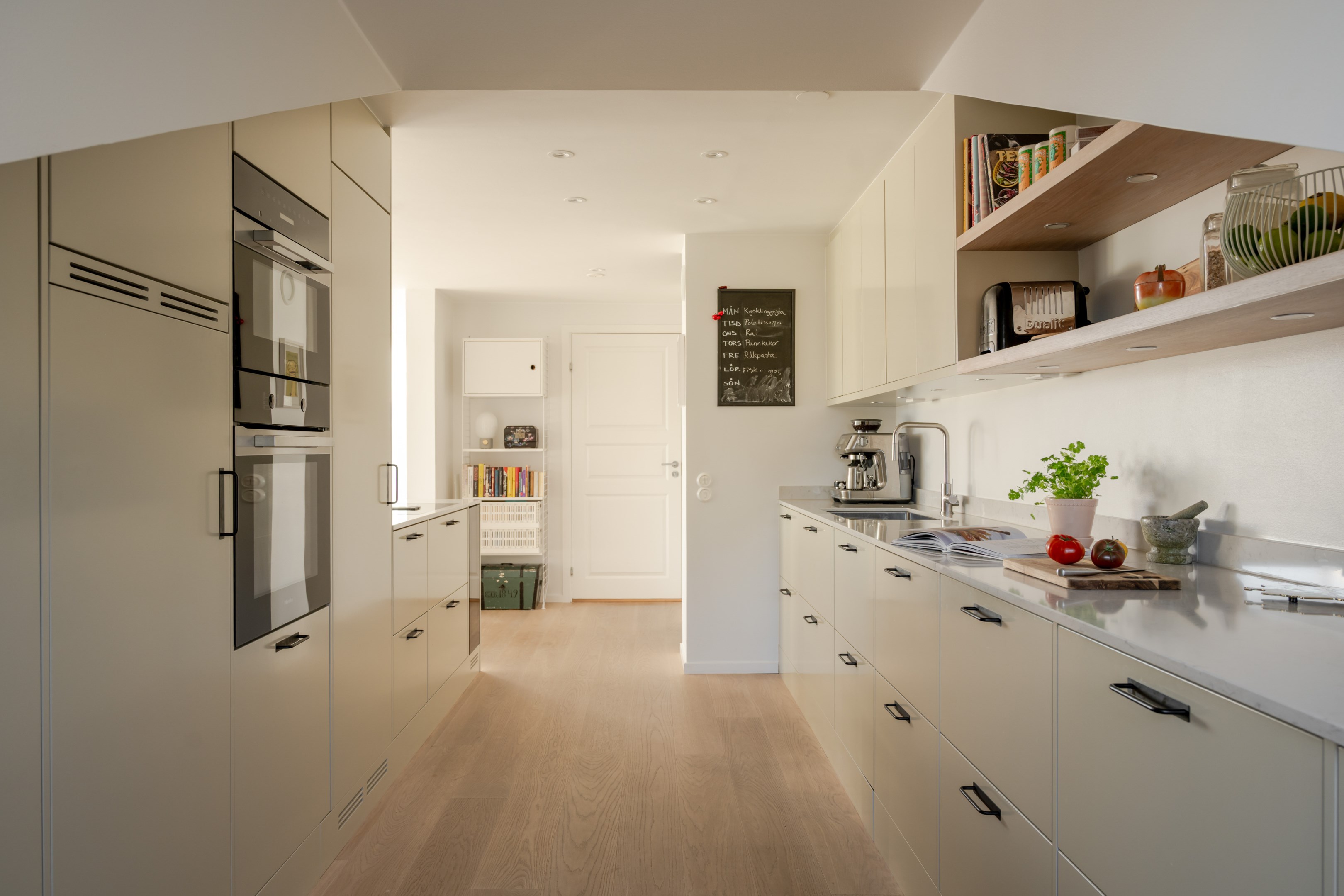 Bostadsbild från Fredhällsgatan 1, Såld i Kungsholmen - Fredhäll, Stockholm