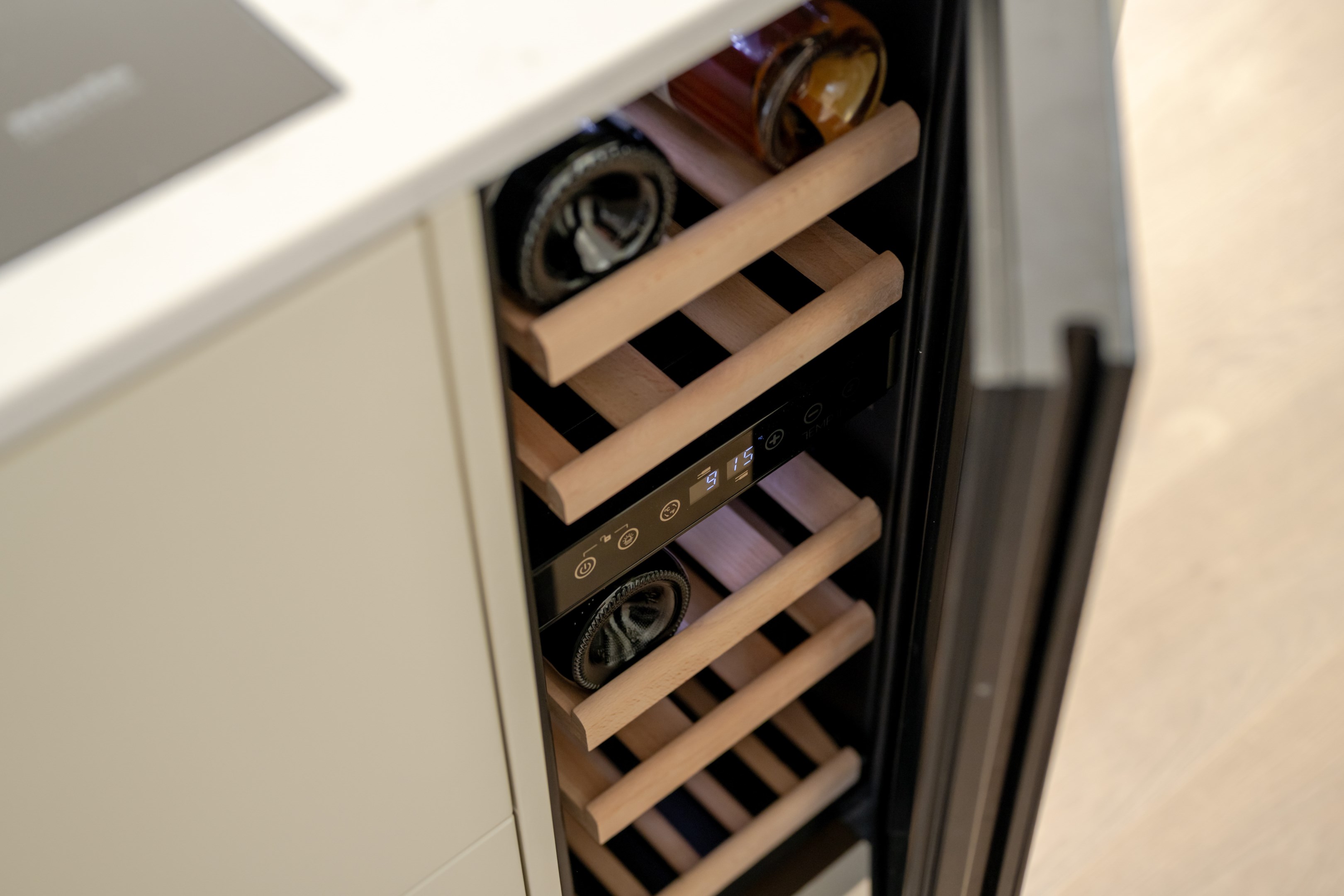 Bostadsbild från Fredhällsgatan 1, Såld i Kungsholmen - Fredhäll, Stockholm