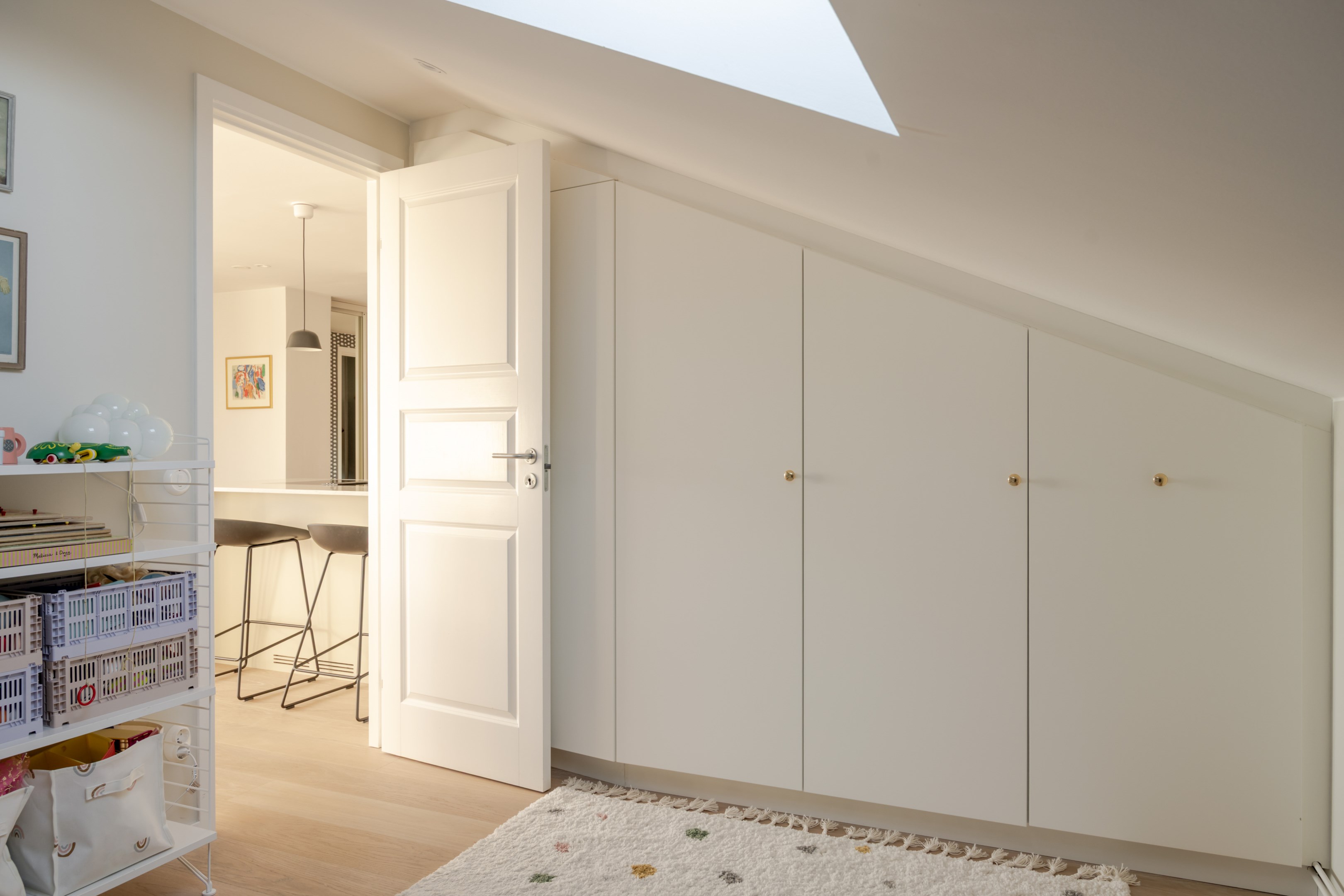 Bostadsbild från Fredhällsgatan 1, Såld i Kungsholmen - Fredhäll, Stockholm