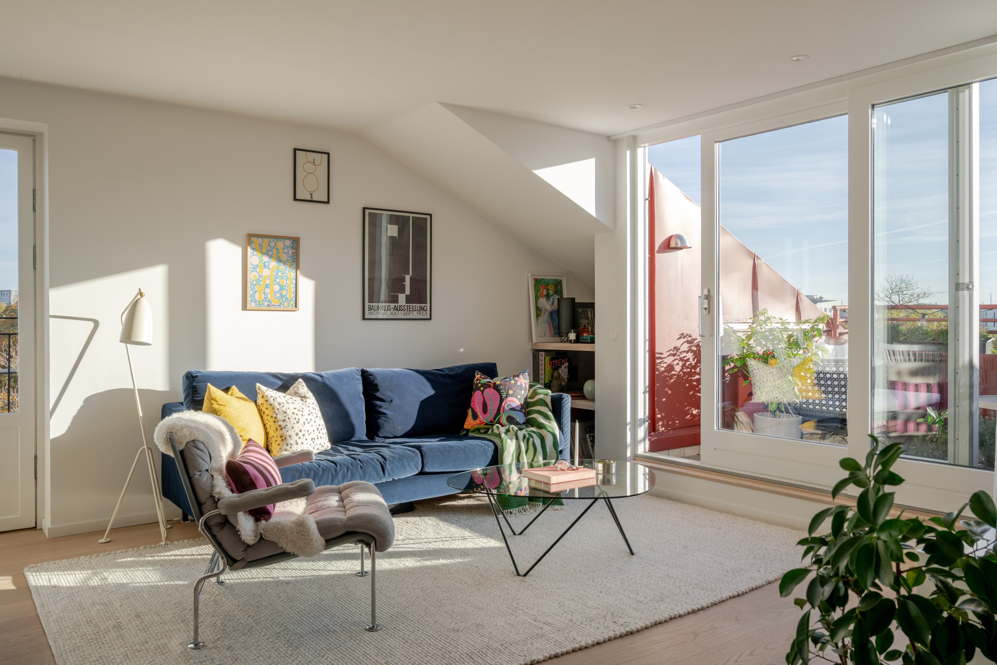 Bostadsbild från Fredhällsgatan 1, Såld i Kungsholmen - Fredhäll, Stockholm