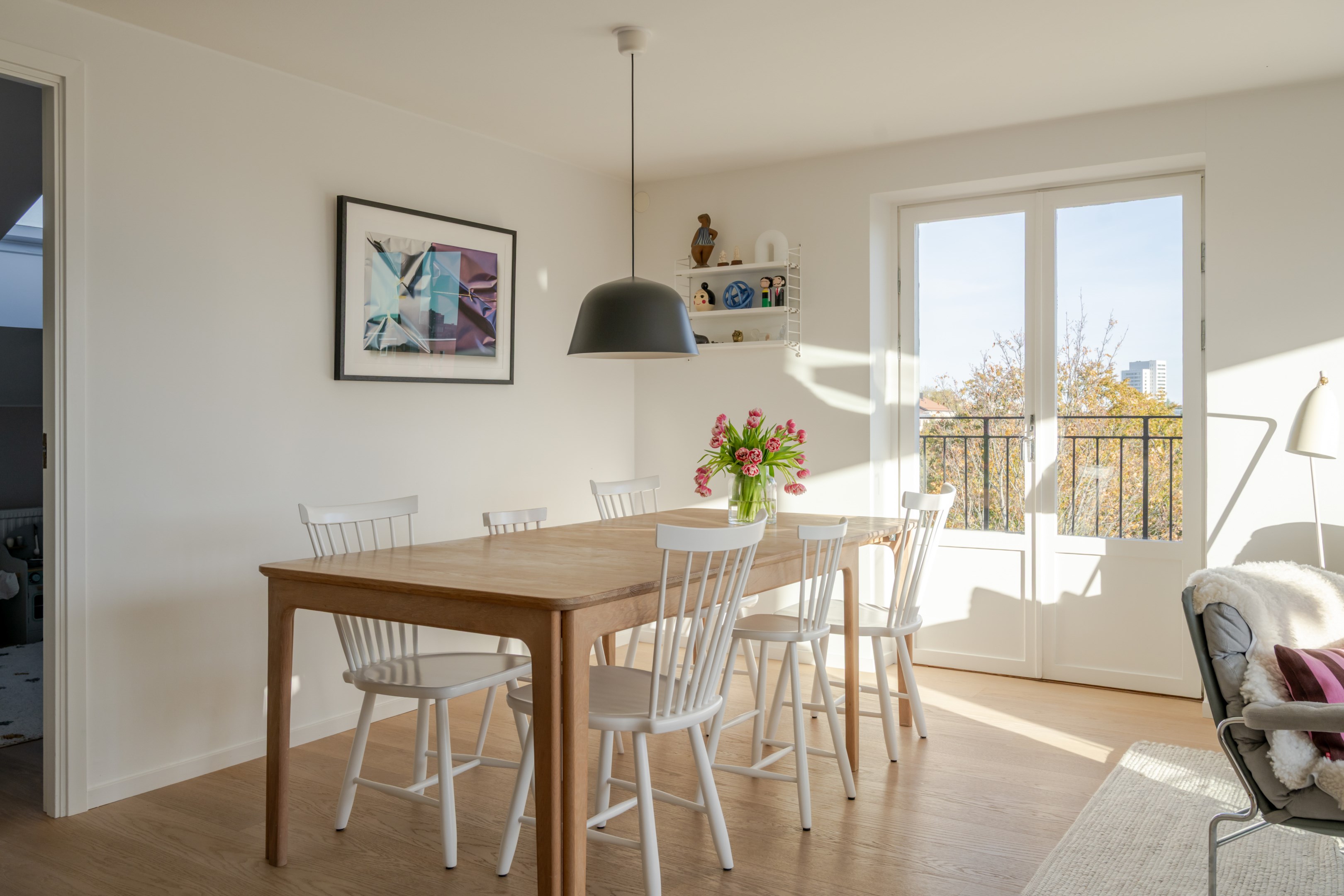 Bostadsbild från Fredhällsgatan 1, Såld i Kungsholmen - Fredhäll, Stockholm