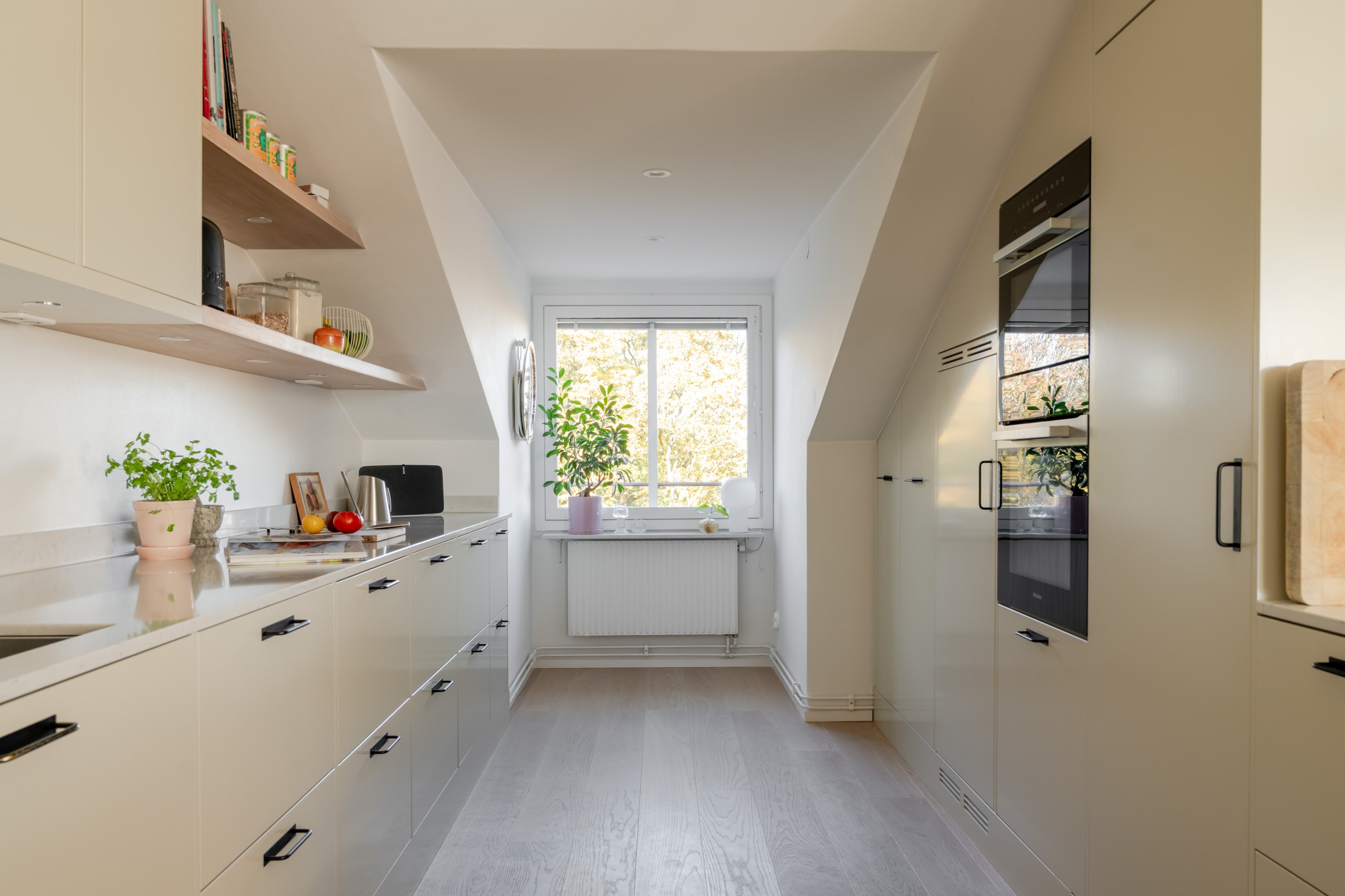 Bostadsbild från Fredhällsgatan 1, Såld i Kungsholmen - Fredhäll, Stockholm