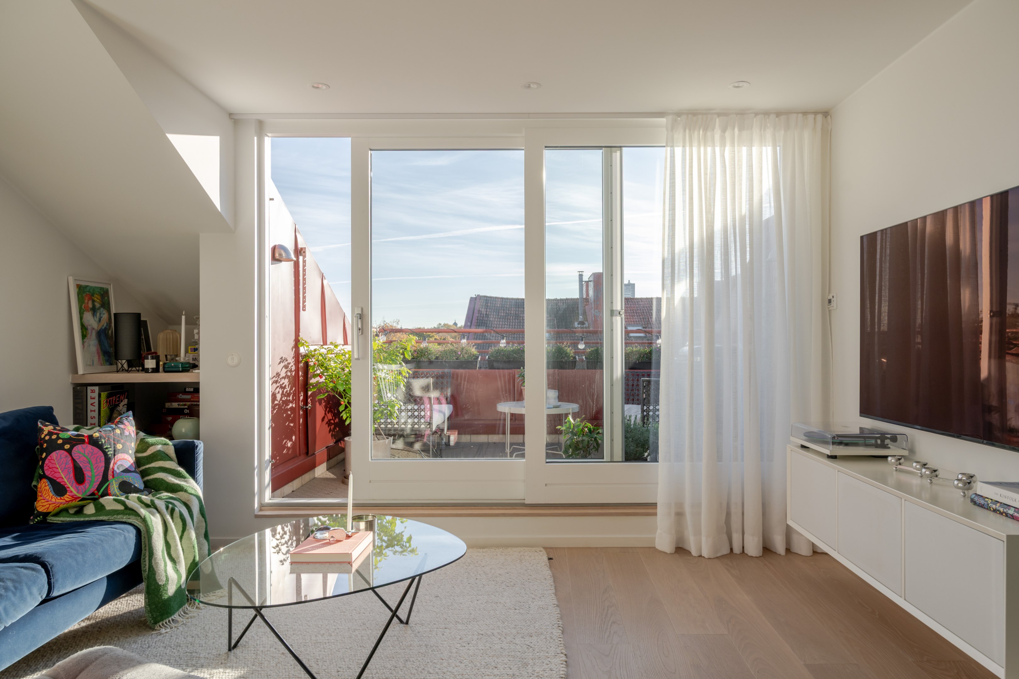 Bostadsbild från Fredhällsgatan 1, Såld i Kungsholmen - Fredhäll, Stockholm