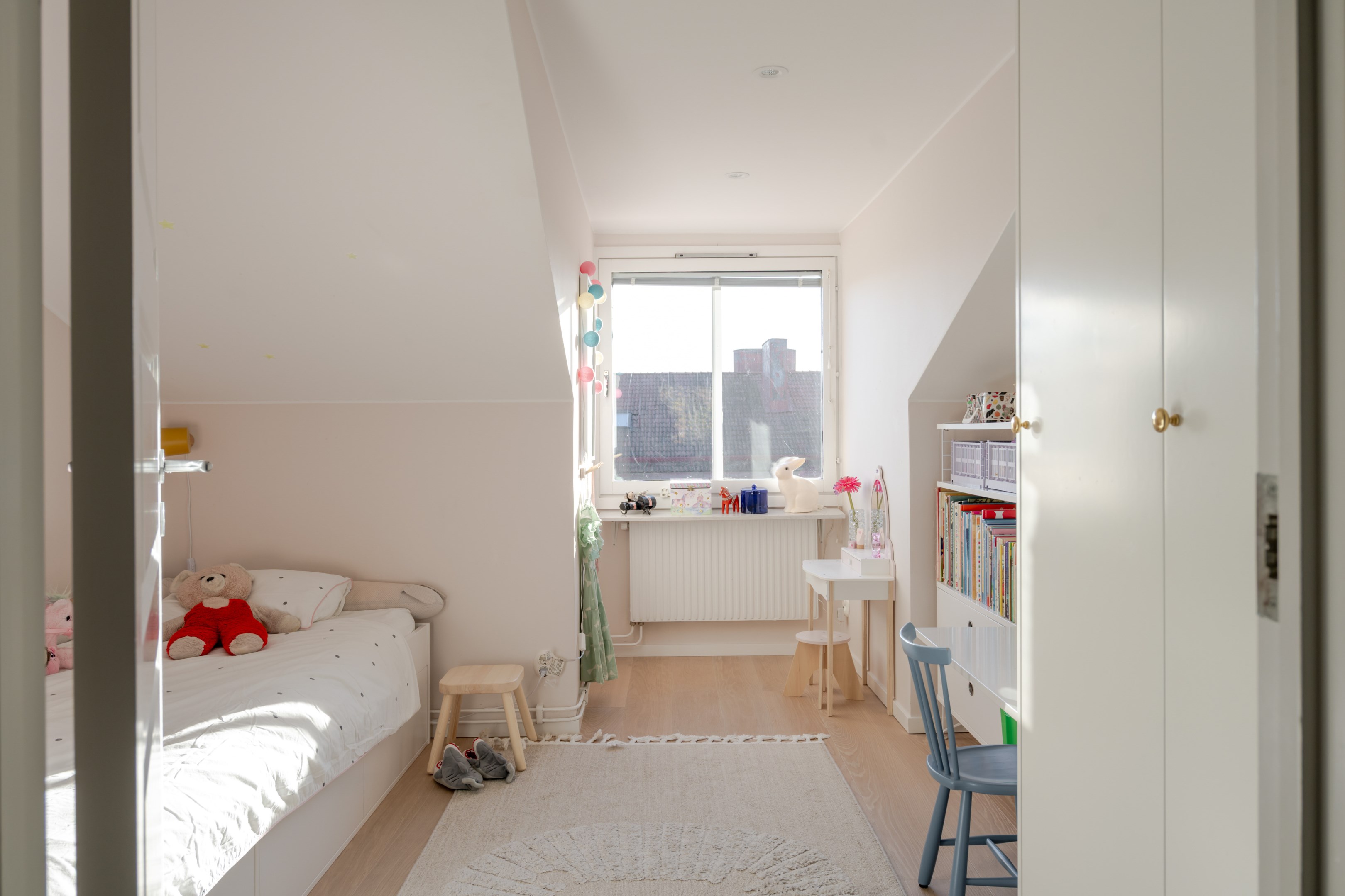 Bostadsbild från Fredhällsgatan 1, Såld i Kungsholmen - Fredhäll, Stockholm