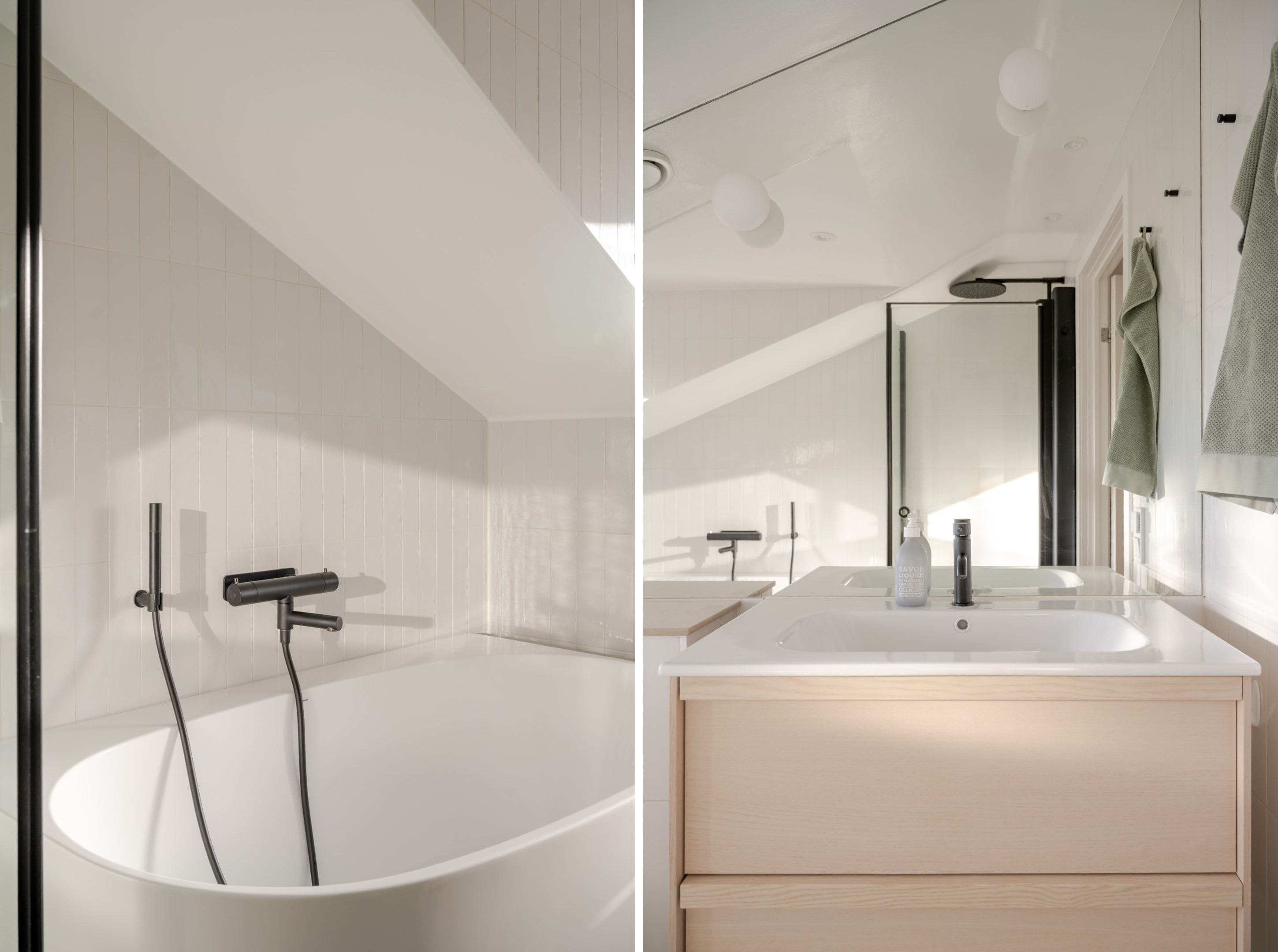 Bostadsbild från Fredhällsgatan 1, Såld i Kungsholmen - Fredhäll, Stockholm