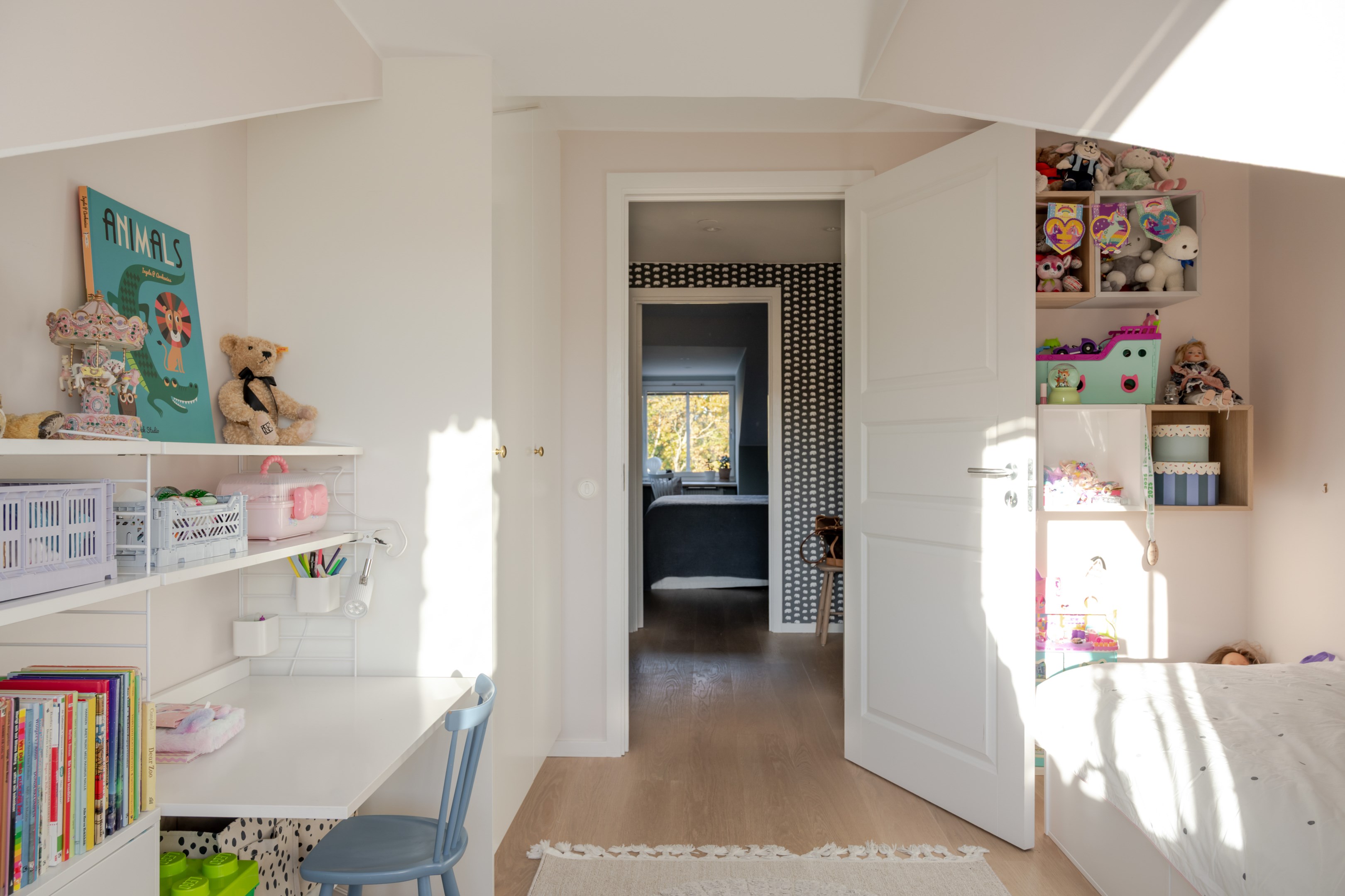 Bostadsbild från Fredhällsgatan 1, Såld i Kungsholmen - Fredhäll, Stockholm