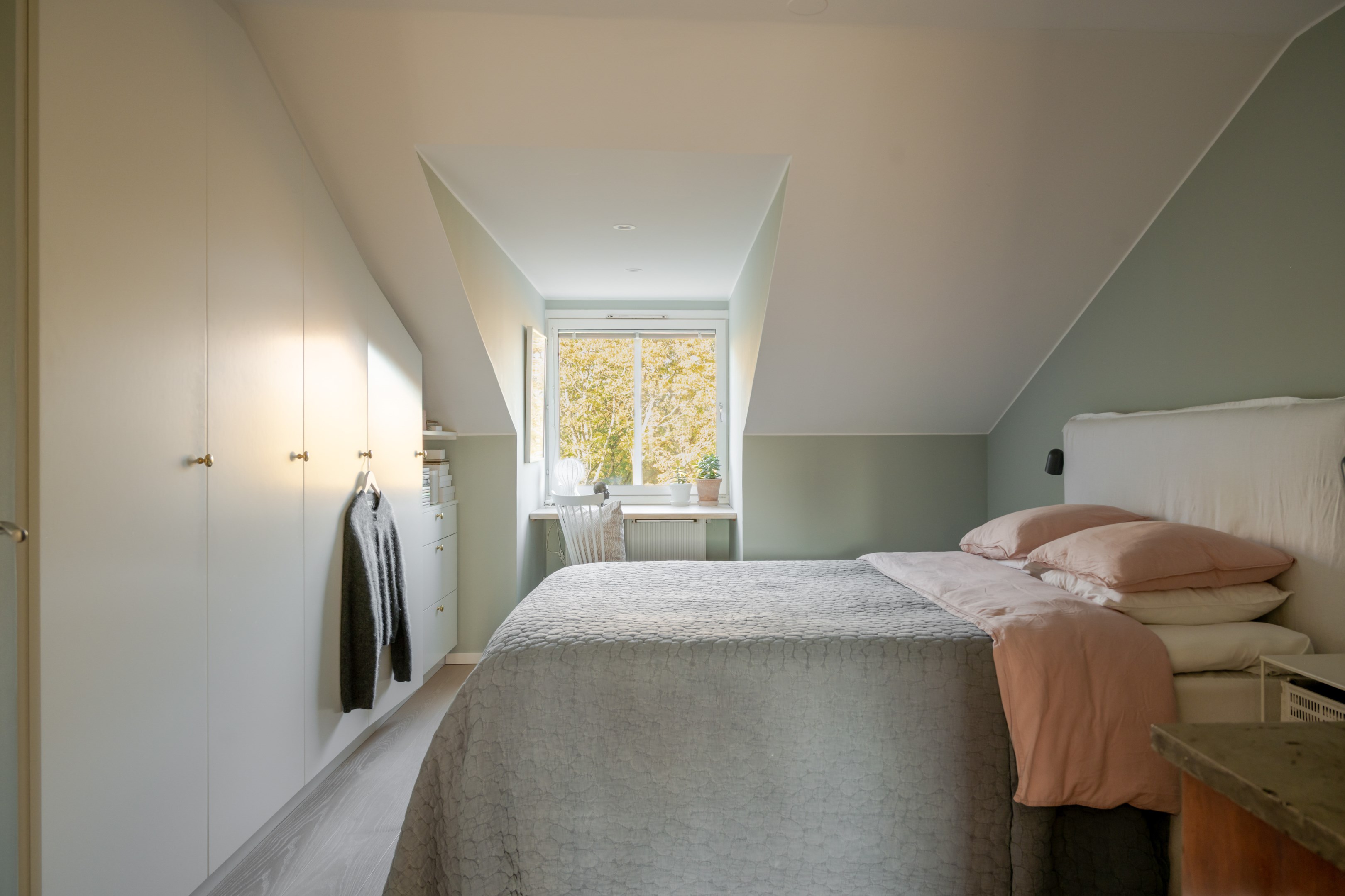 Bostadsbild från Fredhällsgatan 1, Såld i Kungsholmen - Fredhäll, Stockholm