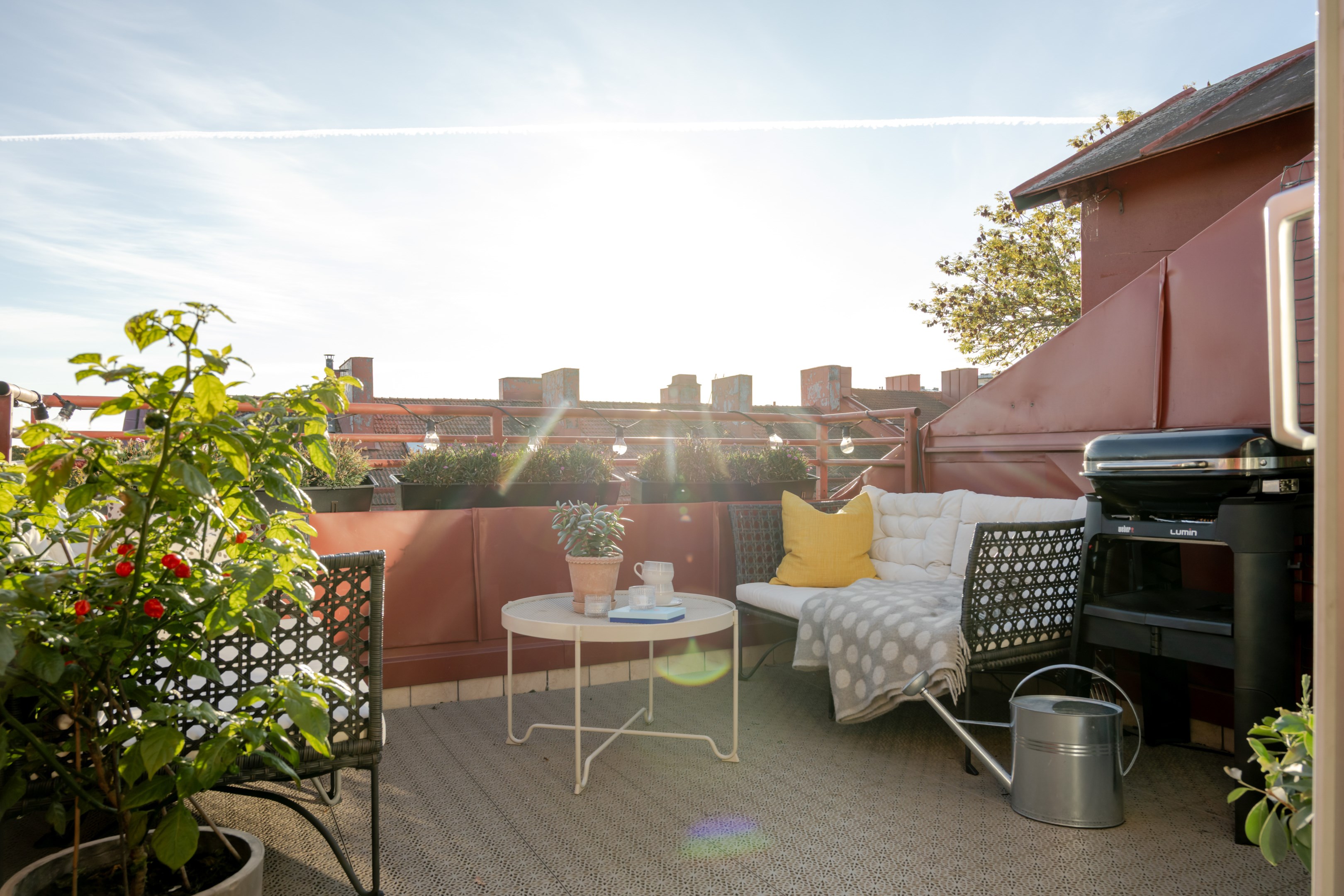 Bostadsbild från Fredhällsgatan 1, Såld i Kungsholmen - Fredhäll, Stockholm