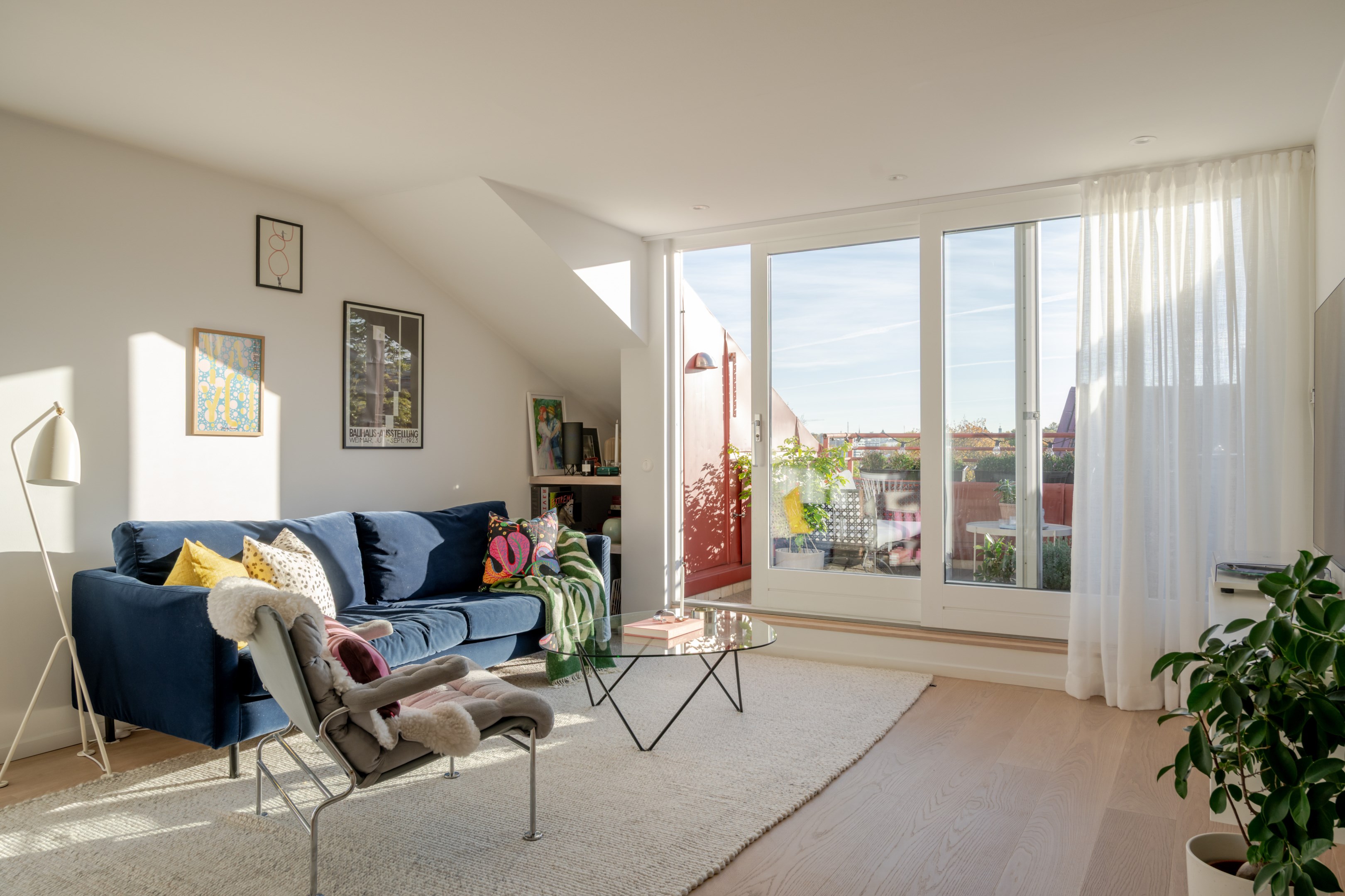 Bostadsbild från Fredhällsgatan 1, Såld i Kungsholmen - Fredhäll, Stockholm