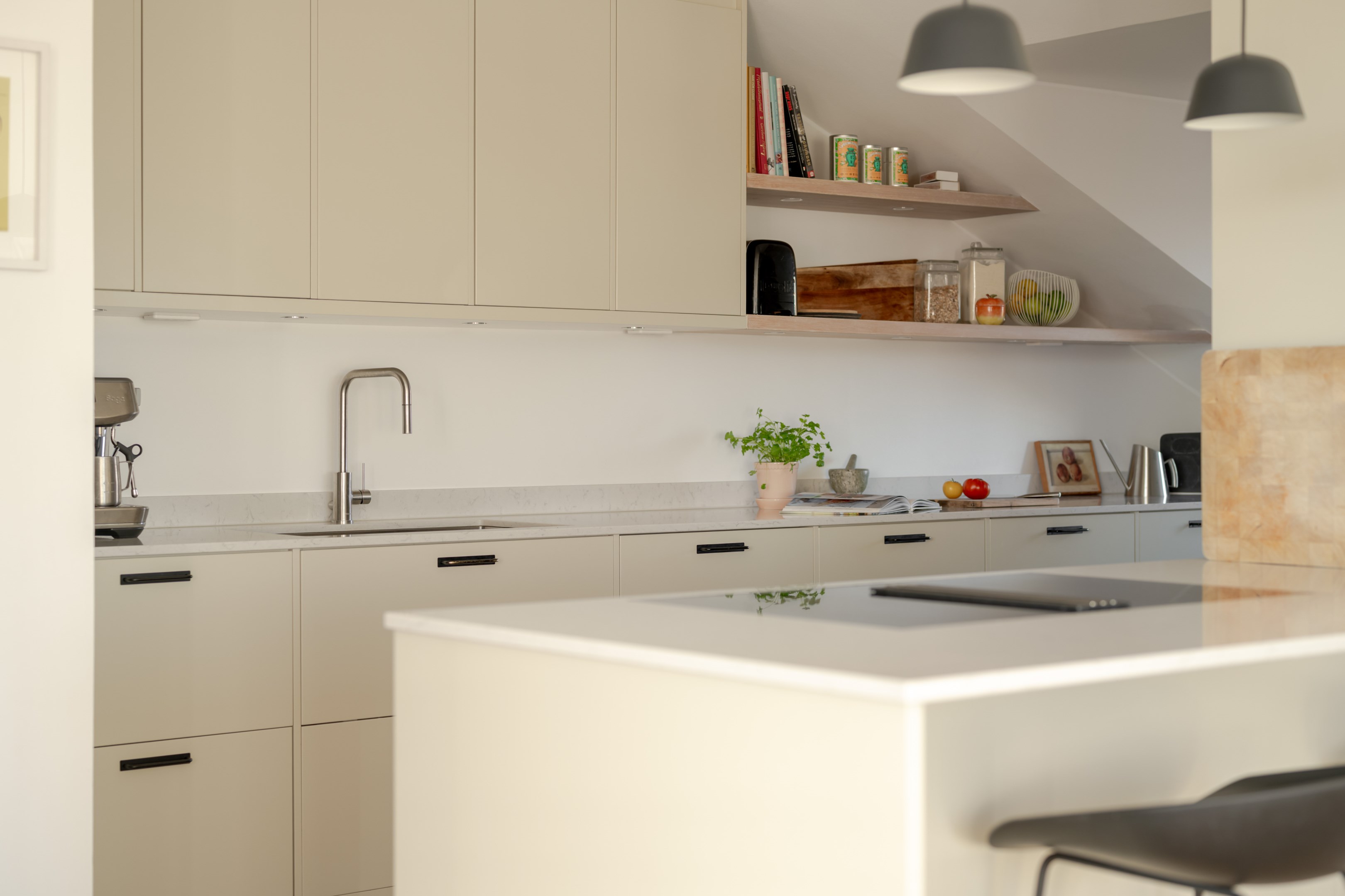 Bostadsbild från Fredhällsgatan 1, Såld i Kungsholmen - Fredhäll, Stockholm