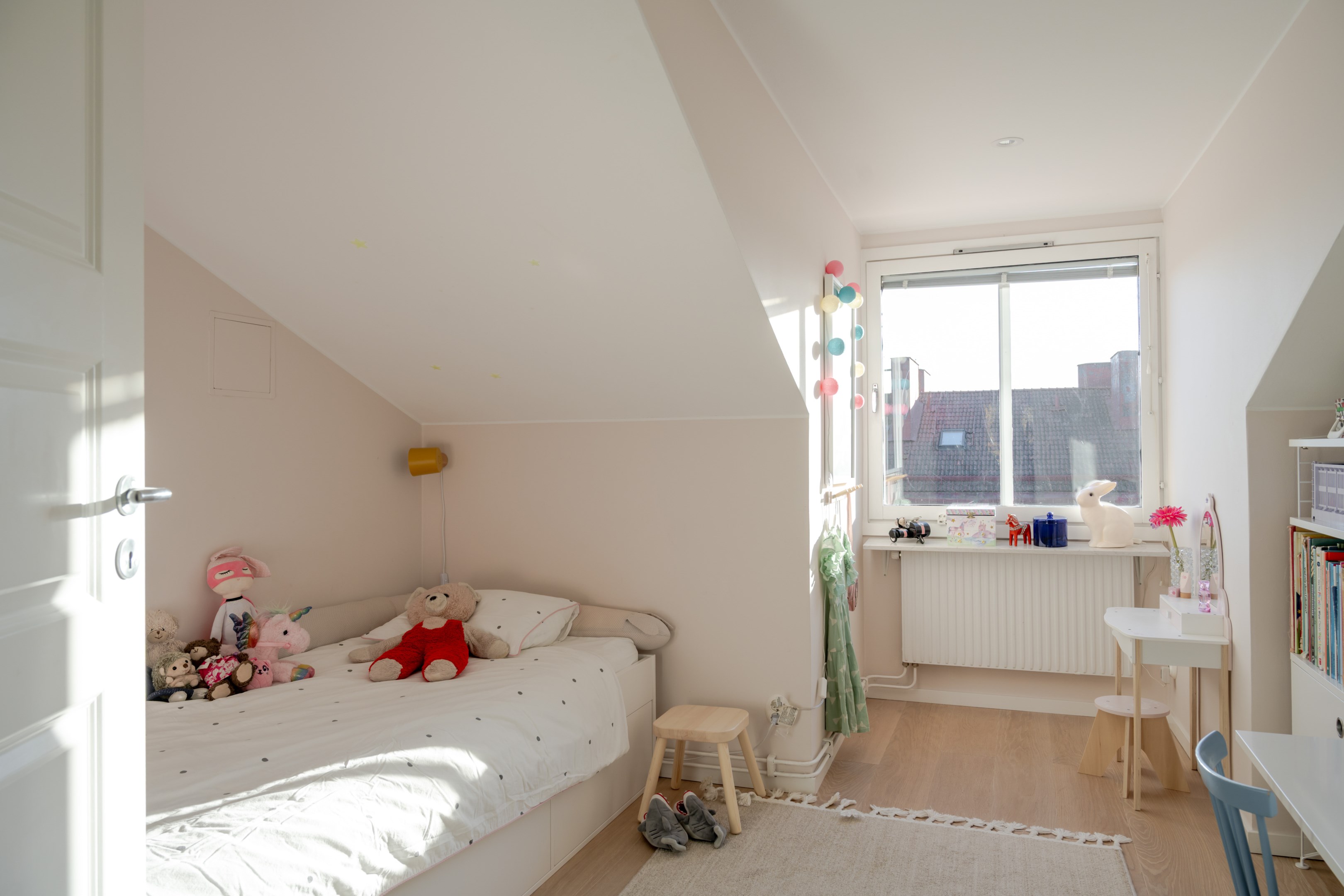 Bostadsbild från Fredhällsgatan 1, Såld i Kungsholmen - Fredhäll, Stockholm