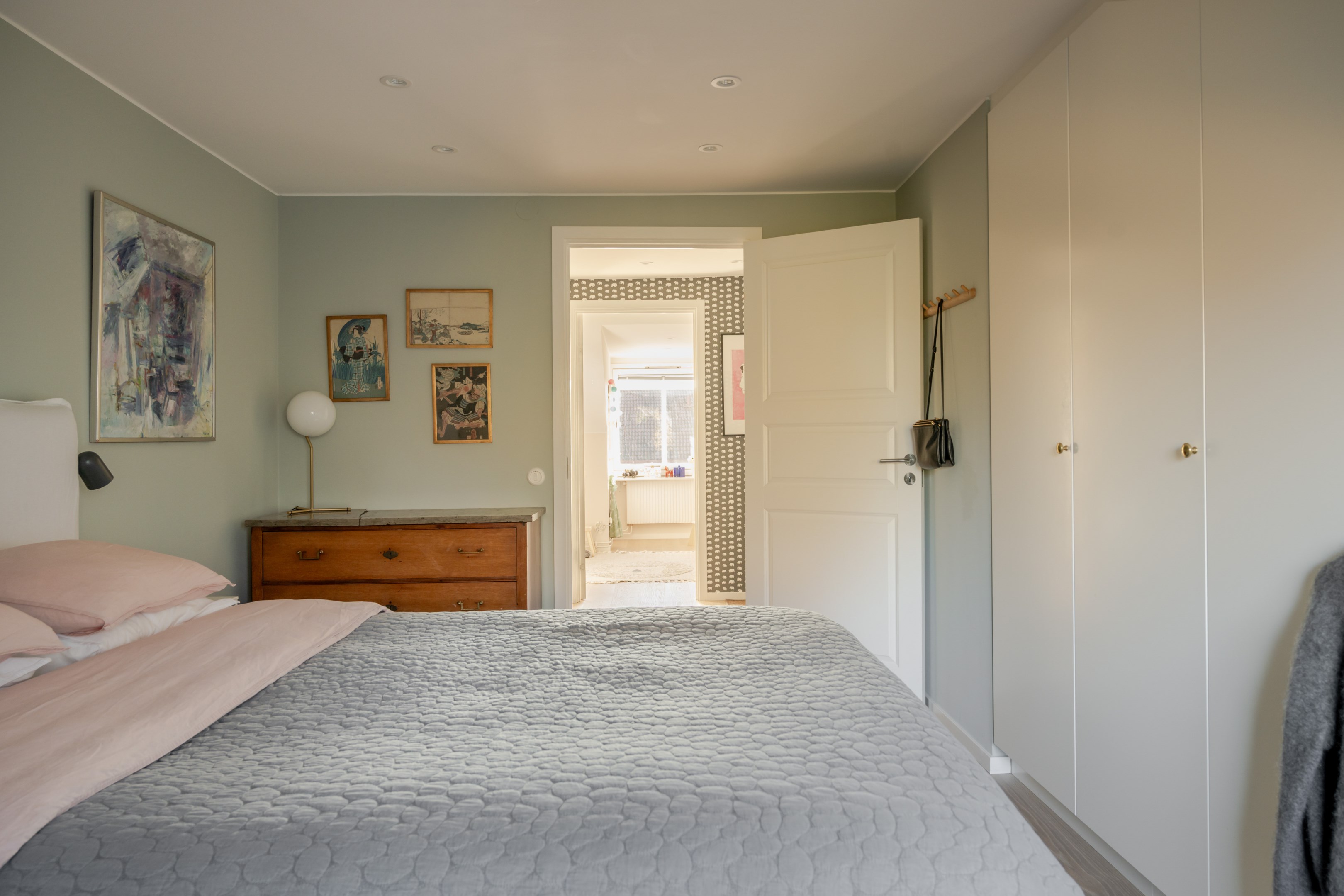 Bostadsbild från Fredhällsgatan 1, Såld i Kungsholmen - Fredhäll, Stockholm