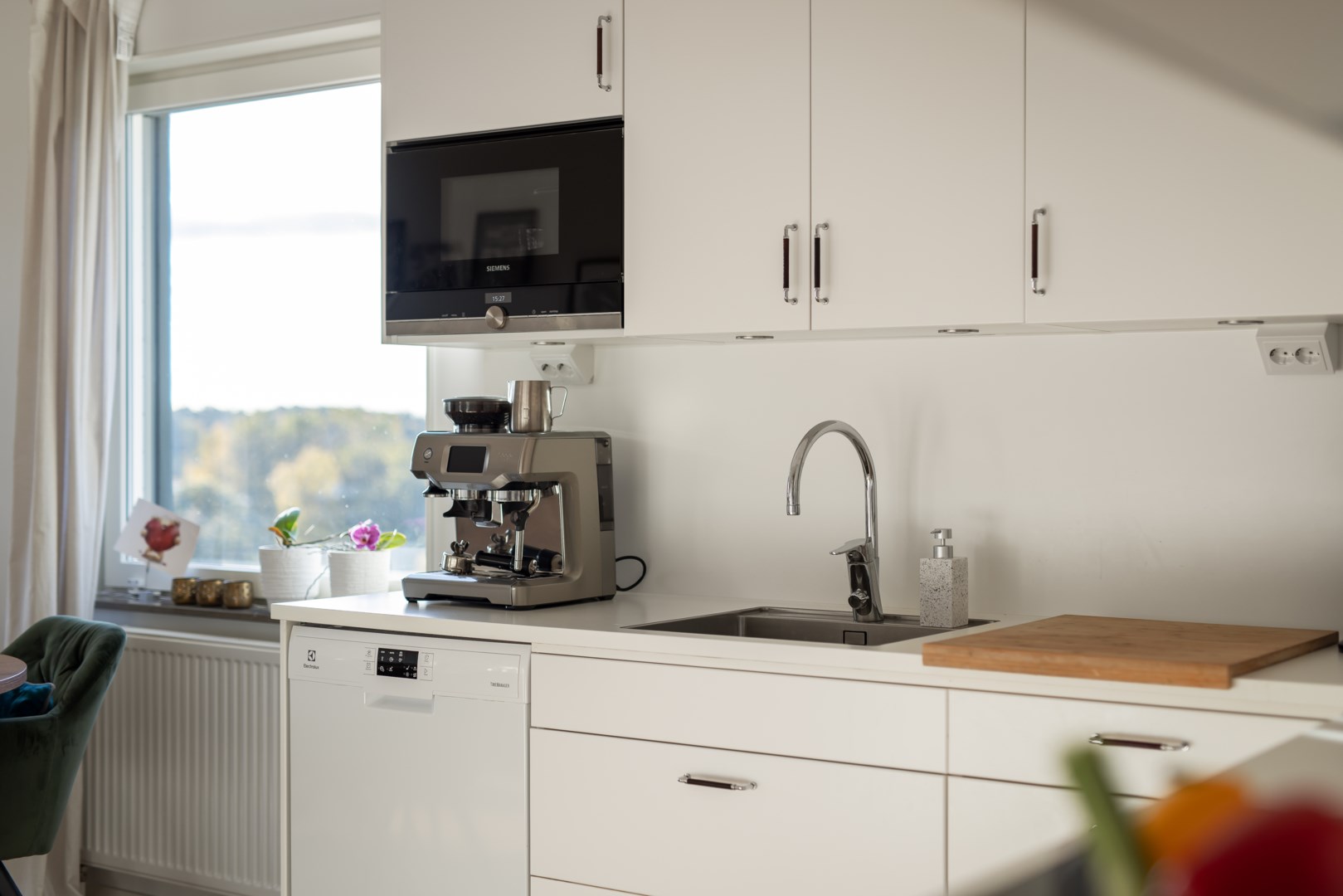 Bostadsbild från Edövägen 7G 5tr, Till salu i Västra Orminge, Nacka