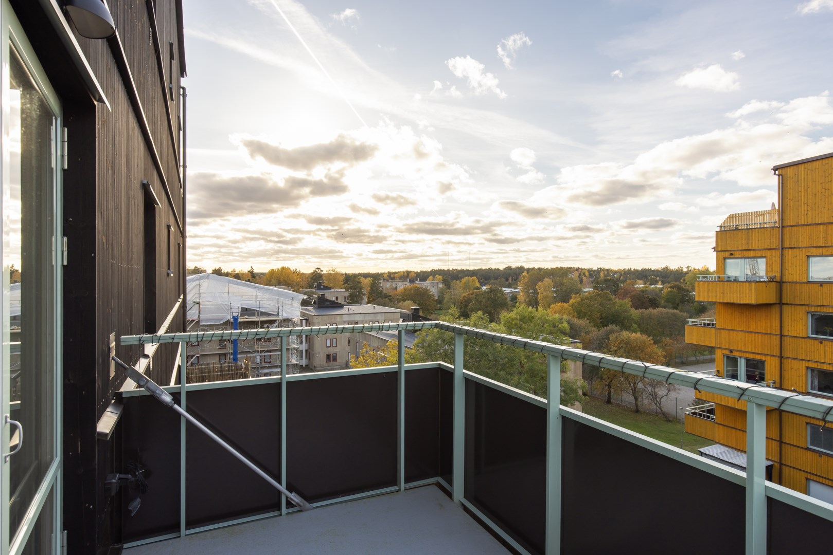 Bostadsbild från Edövägen 7G 5tr, Till salu i Västra Orminge, Nacka