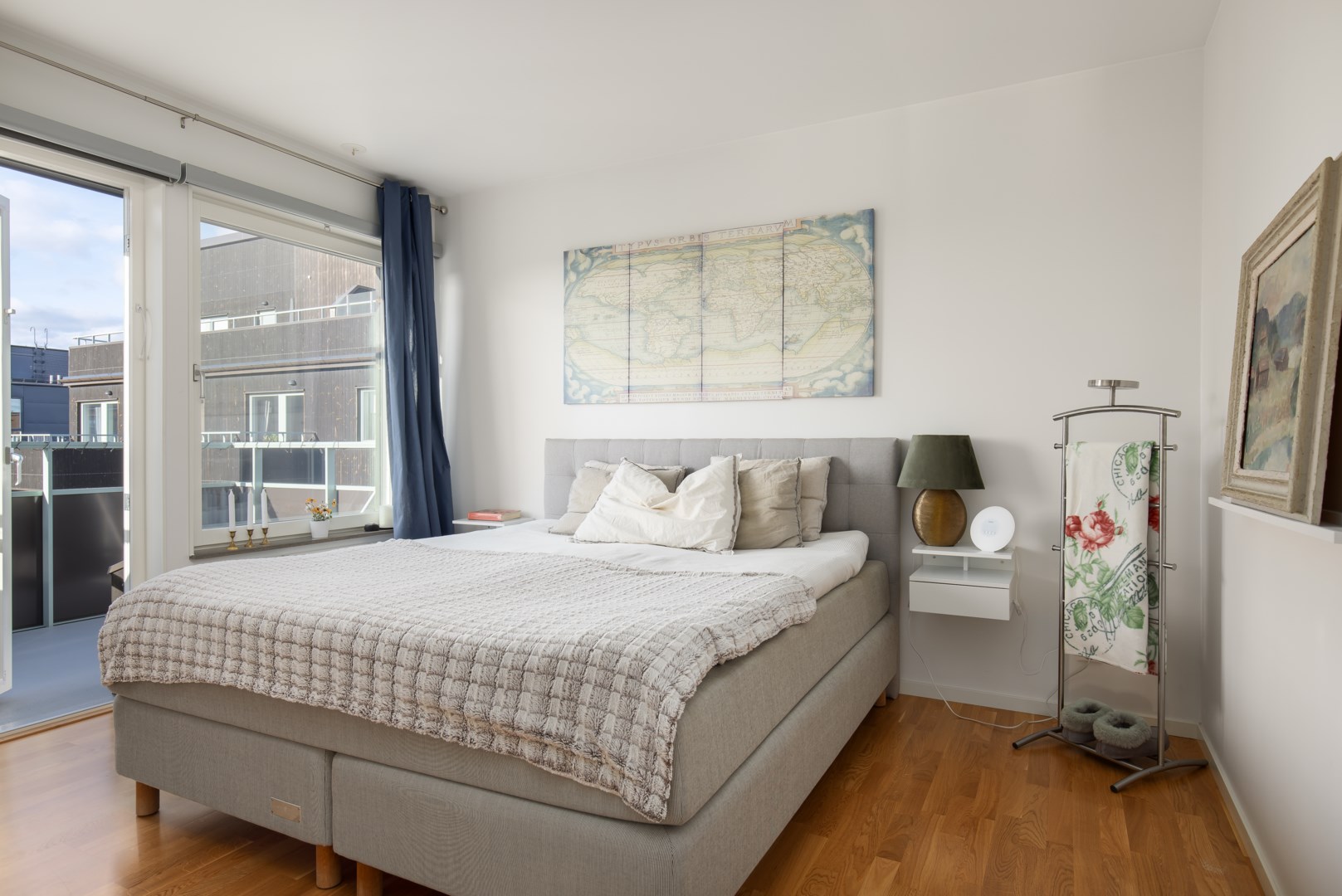 Bostadsbild från Edövägen 7G 5tr, Till salu i Västra Orminge, Nacka