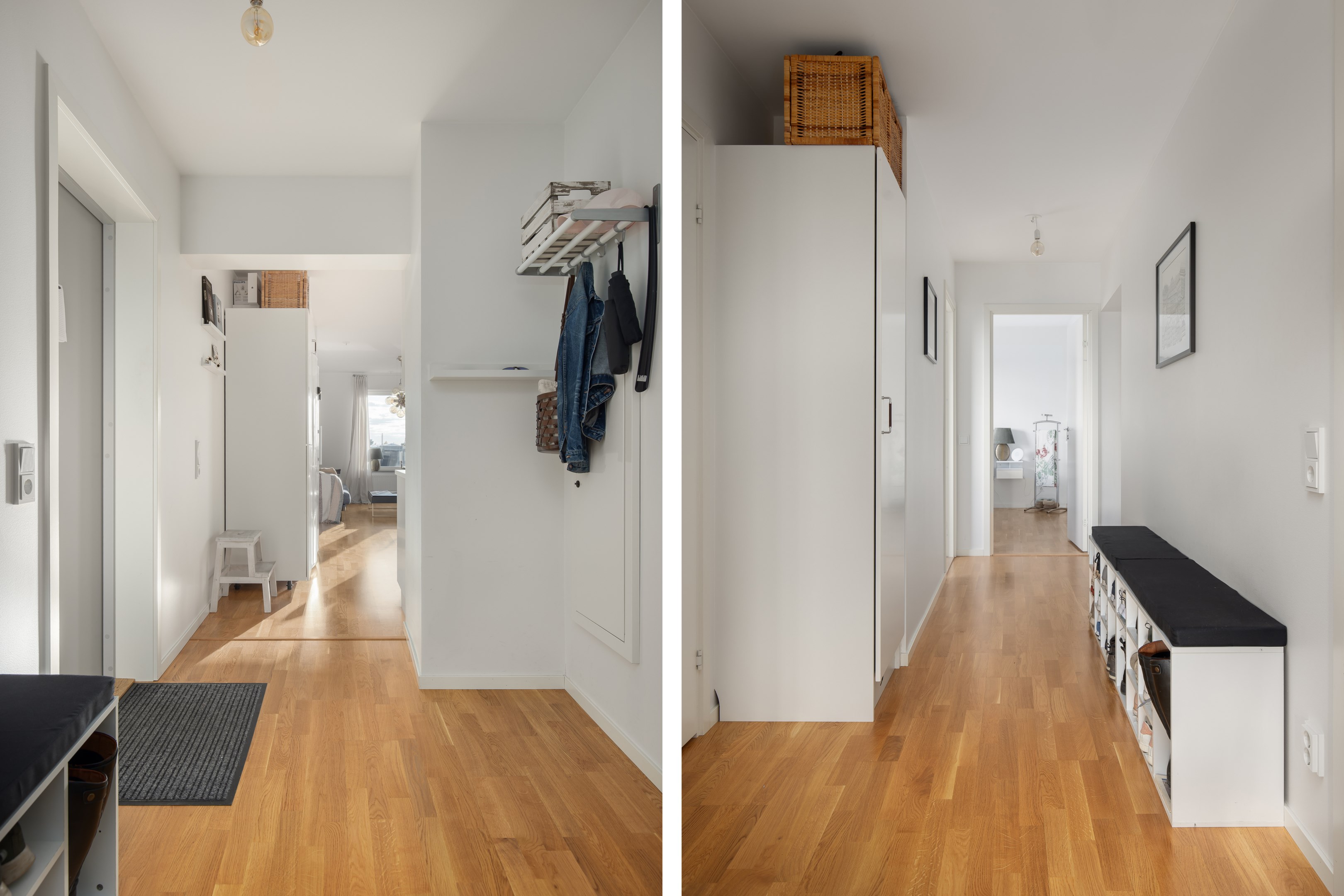 Bostadsbild från Edövägen 7G 5tr, Till salu i Västra Orminge, Nacka