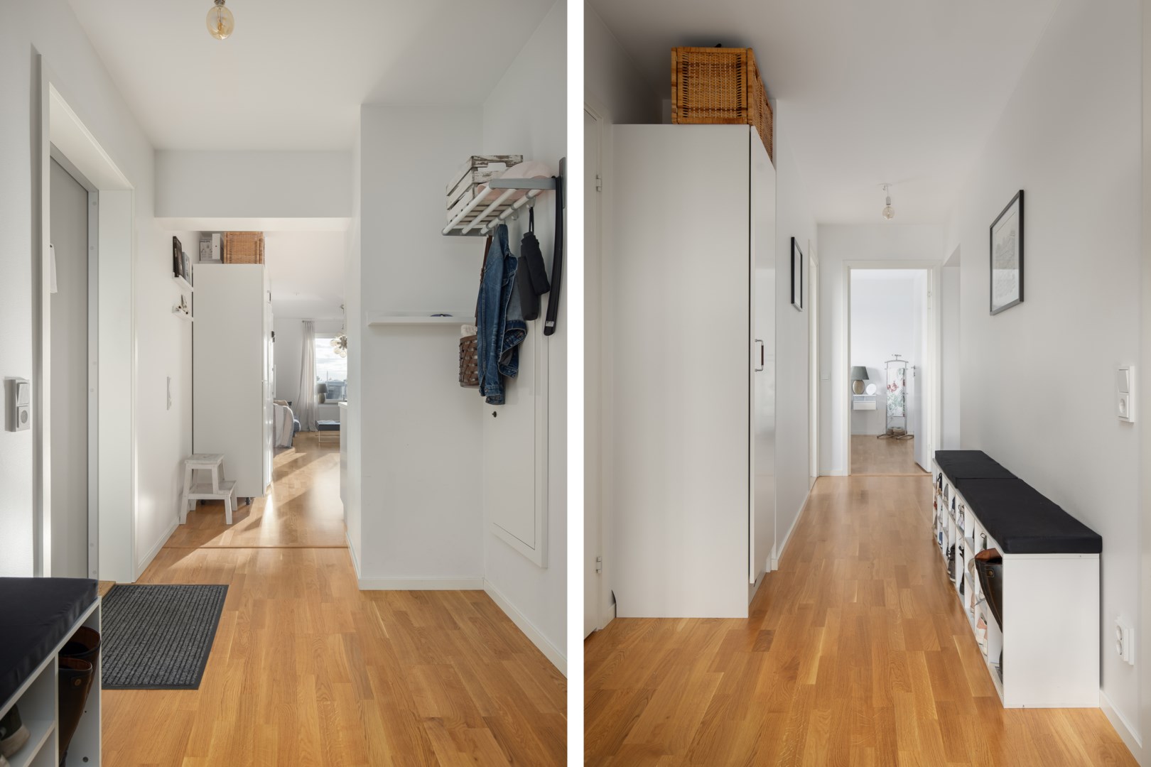 Bostadsbild från Edövägen 7G 5tr, Till salu i Västra Orminge, Nacka