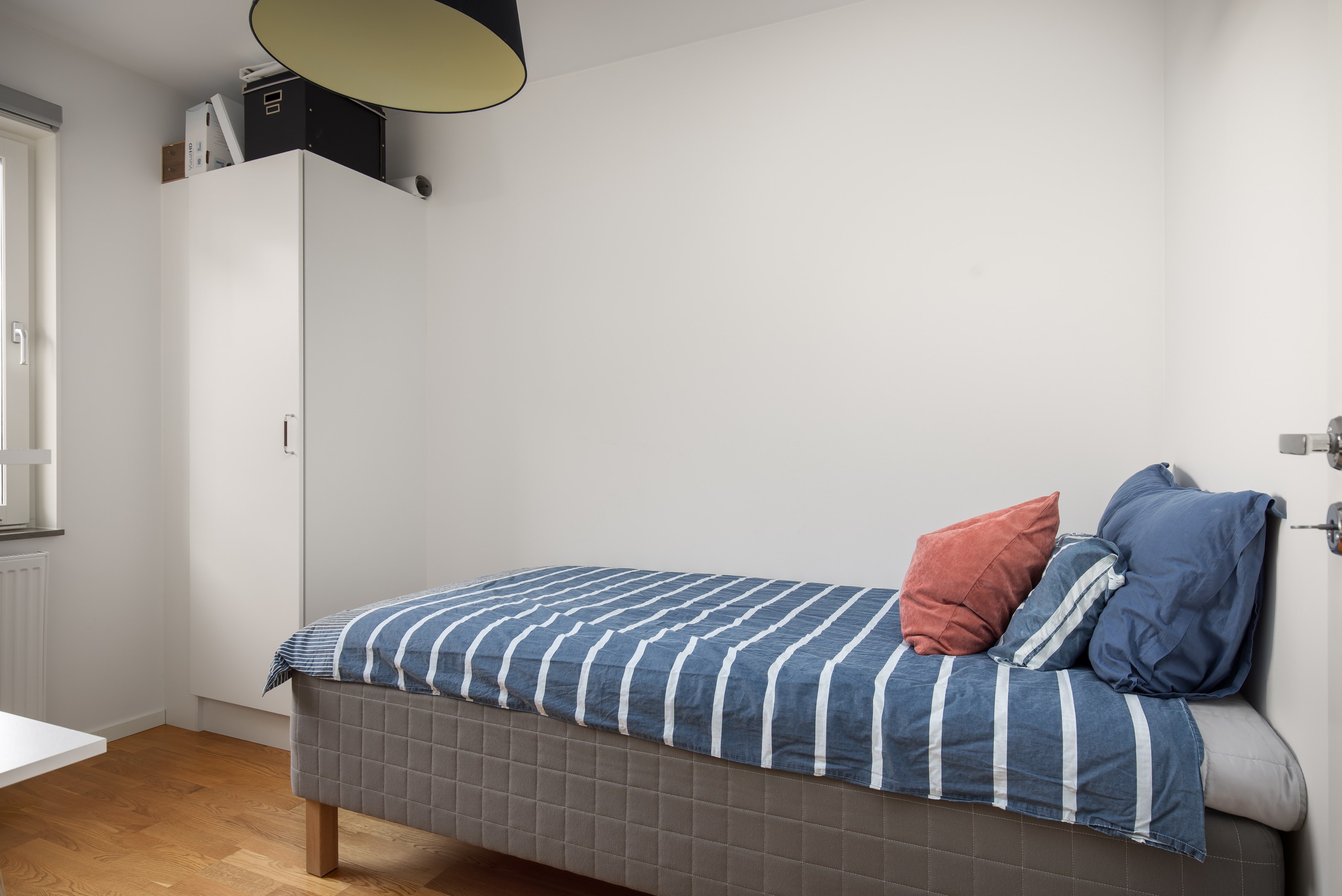 Bostadsbild från Edövägen 7G 5tr, Till salu i Västra Orminge, Nacka