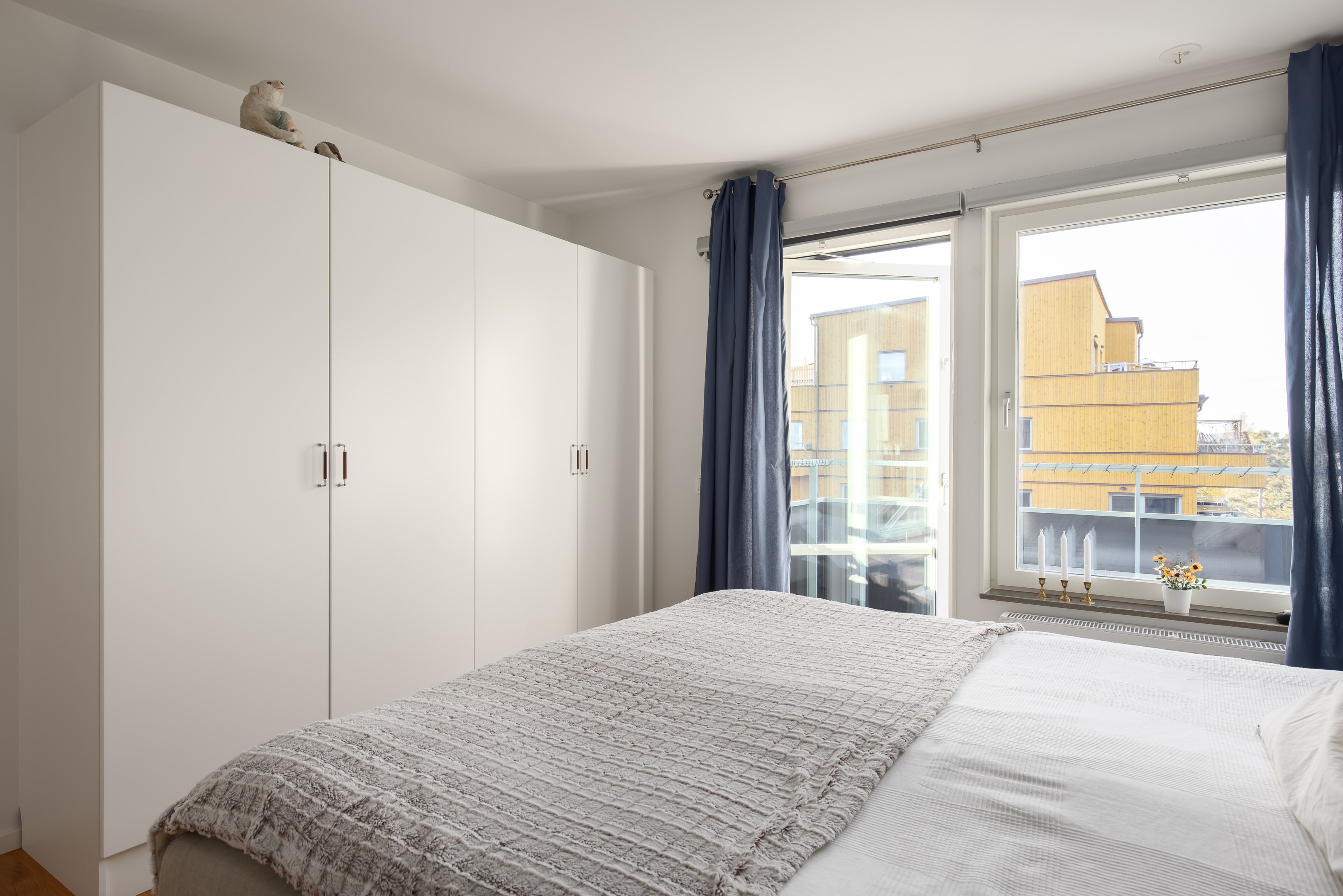 Bostadsbild från Edövägen 7G 5tr, Till salu i Västra Orminge, Nacka