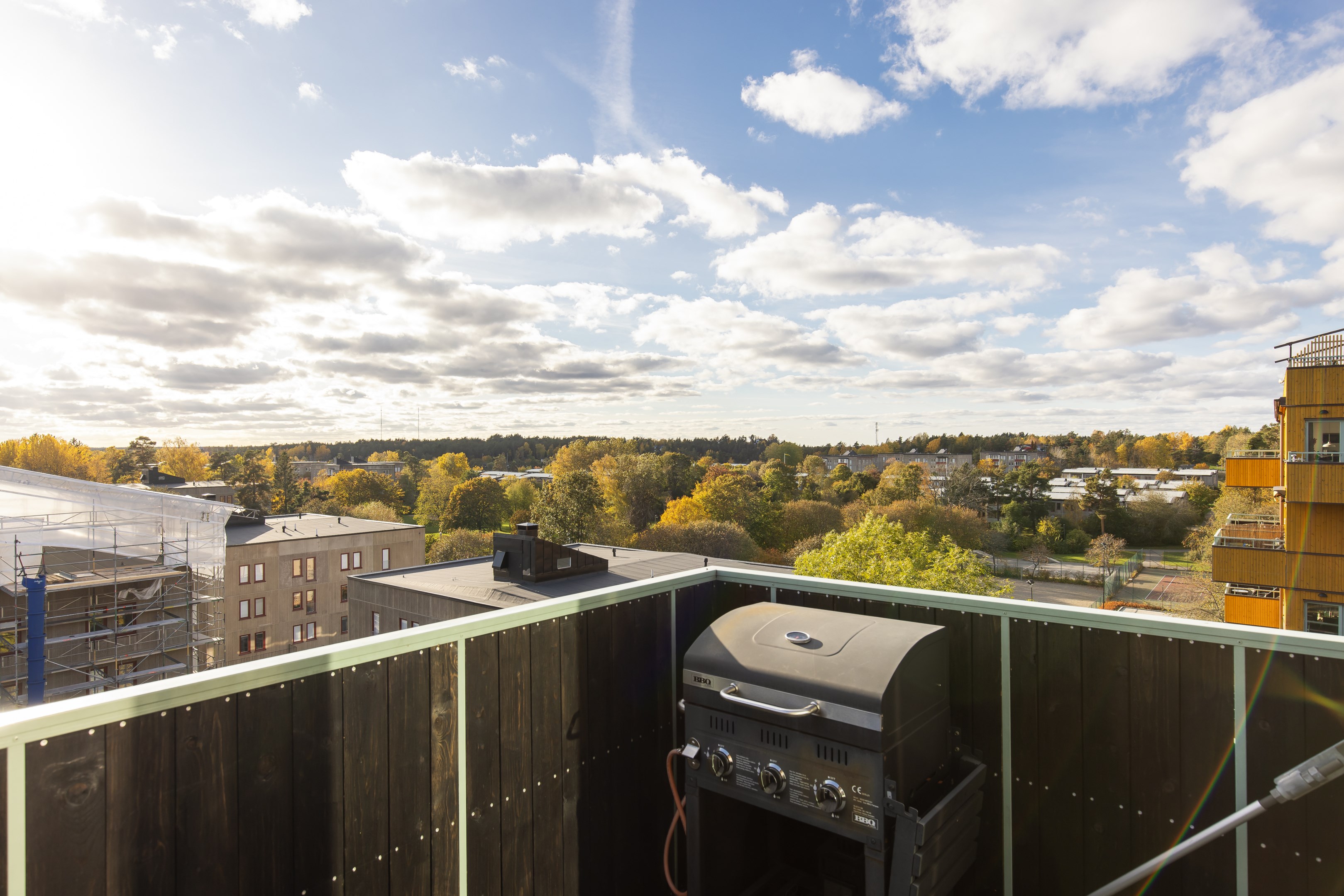 Bostadsbild från Edövägen 7G 5tr, Till salu i Västra Orminge, Nacka