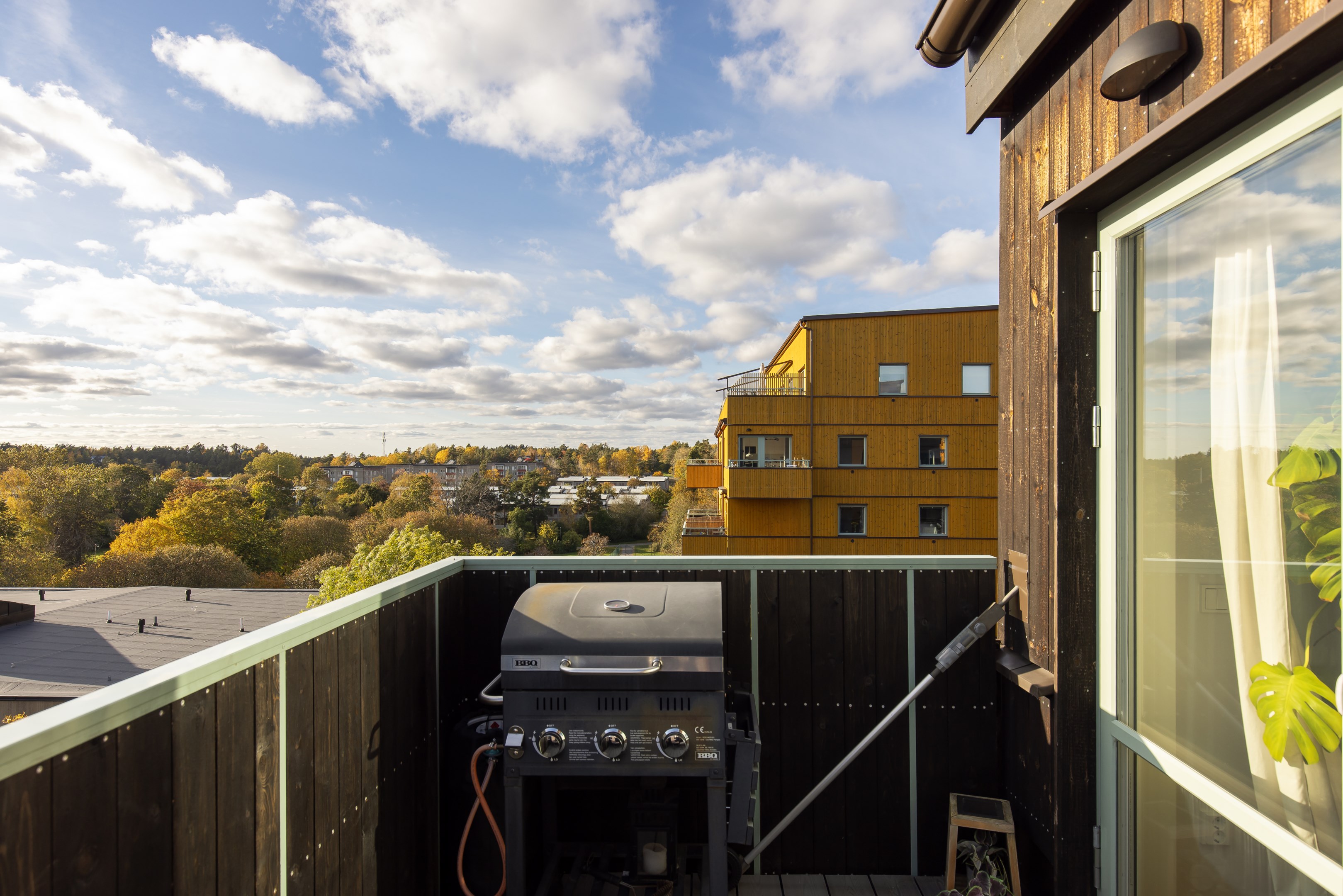 Bostadsbild från Edövägen 7G 5tr, Till salu i Västra Orminge, Nacka