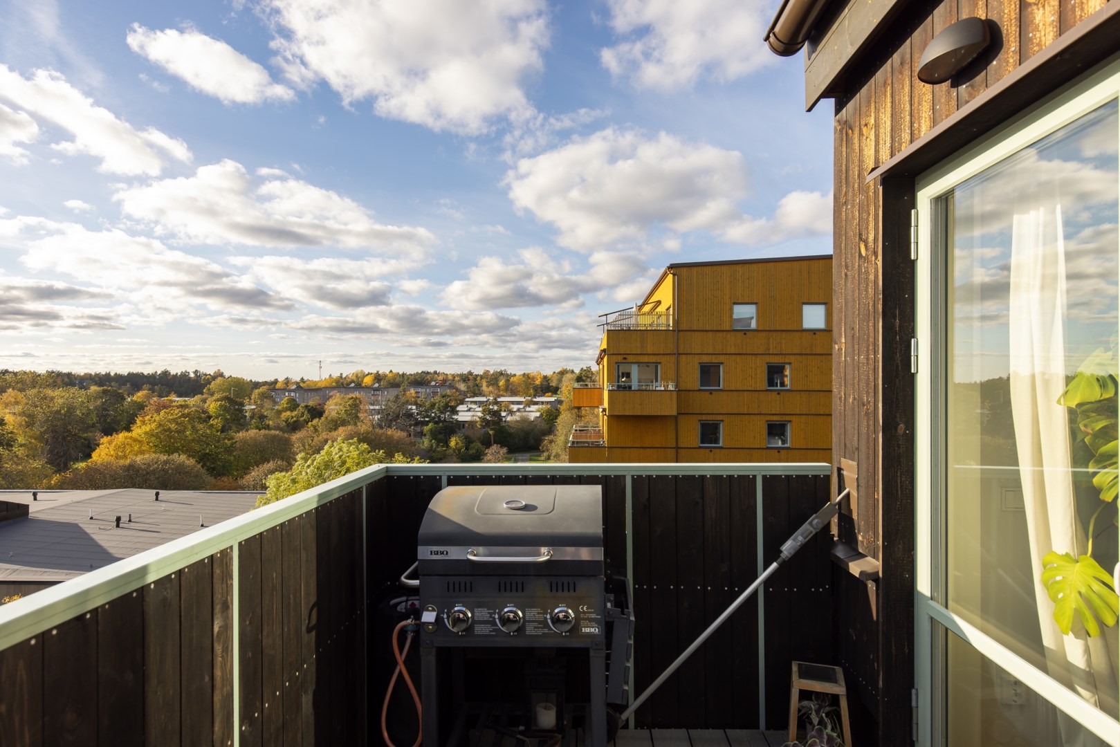 Bostadsbild från Edövägen 7G 5tr, Till salu i Västra Orminge, Nacka