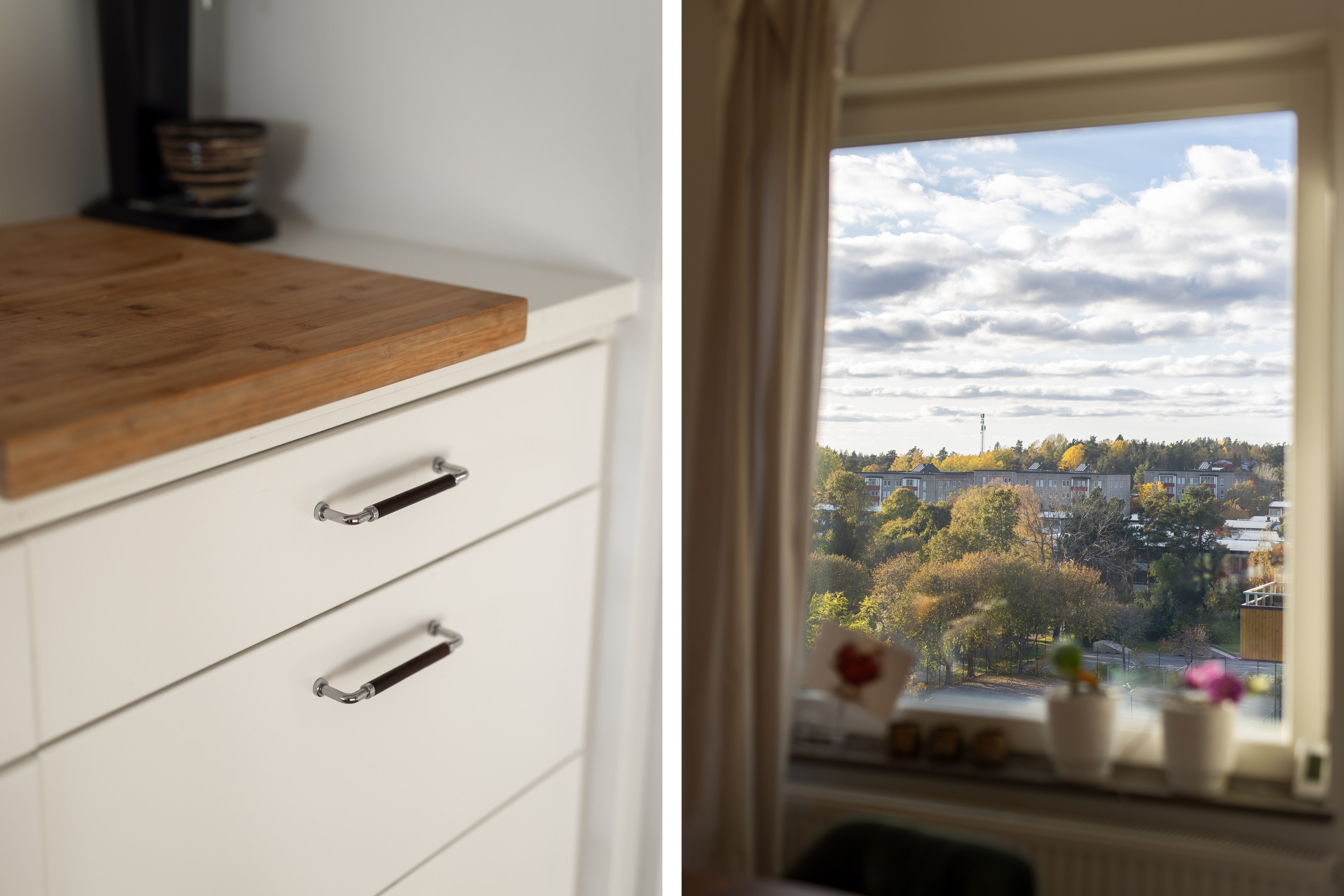 Bostadsbild från Edövägen 7G 5tr, Till salu i Västra Orminge, Nacka