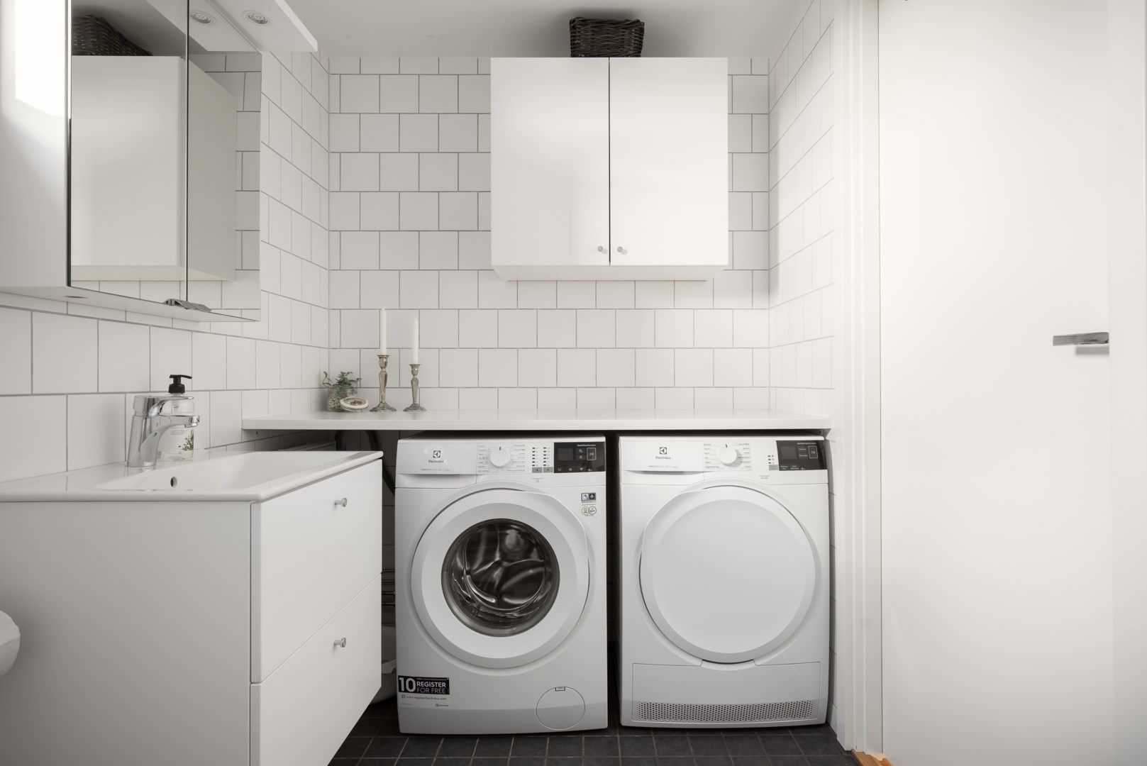 Bostadsbild från Edövägen 7G 5tr, Till salu i Västra Orminge, Nacka