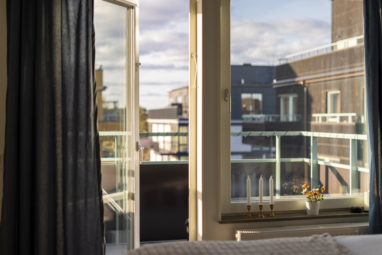 Bostadsbild från Edövägen 7G 5tr, Till salu i Västra Orminge, Nacka