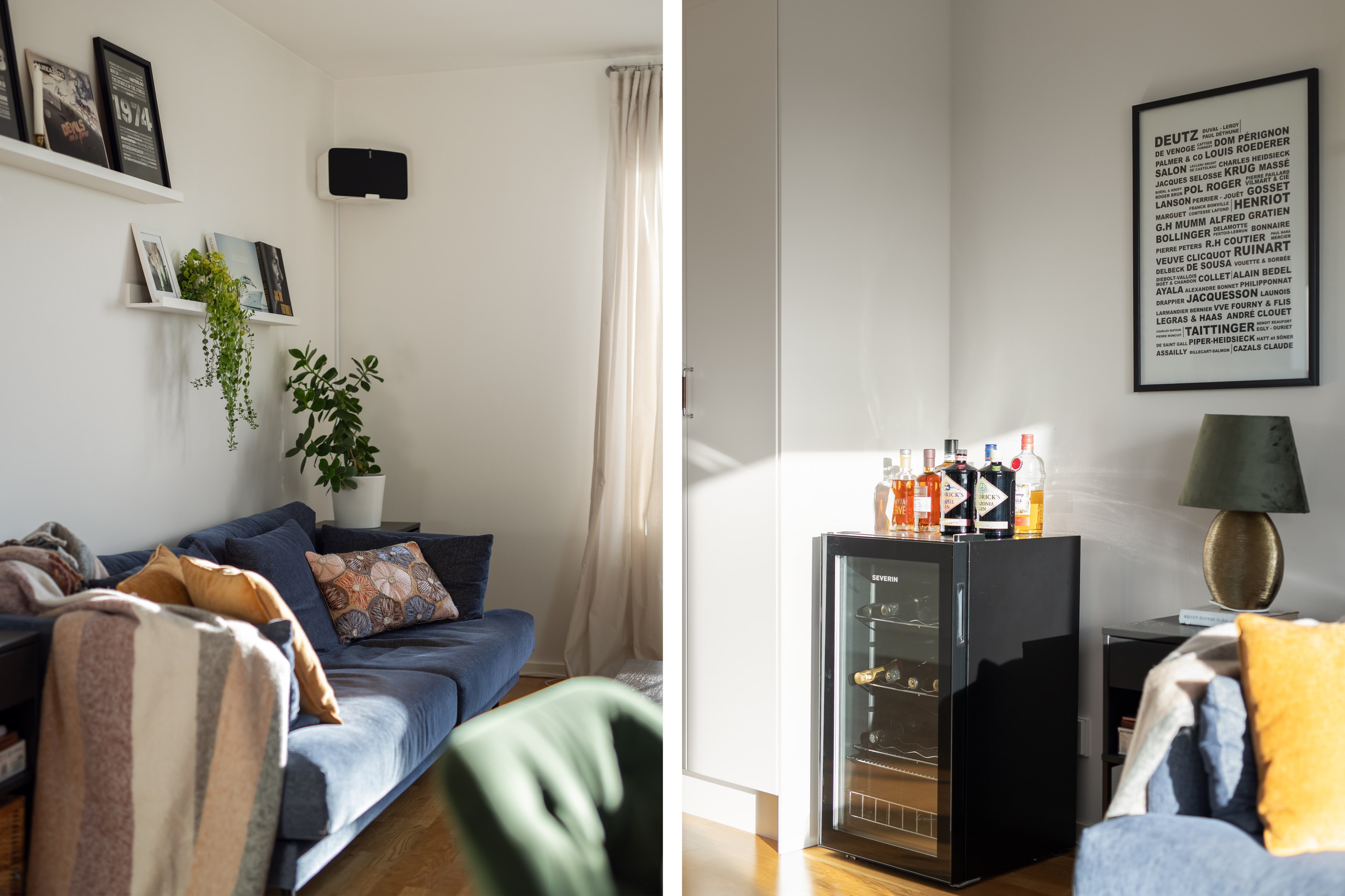 Bostadsbild från Edövägen 7G 5tr, Till salu i Västra Orminge, Nacka