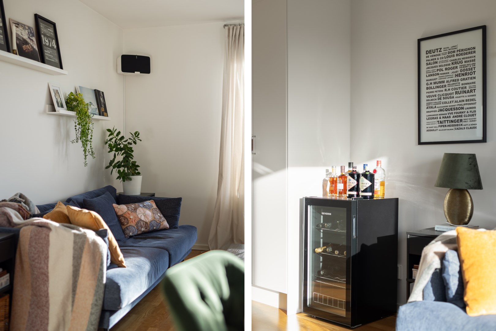 Bostadsbild från Edövägen 7G 5tr, Till salu i Västra Orminge, Nacka