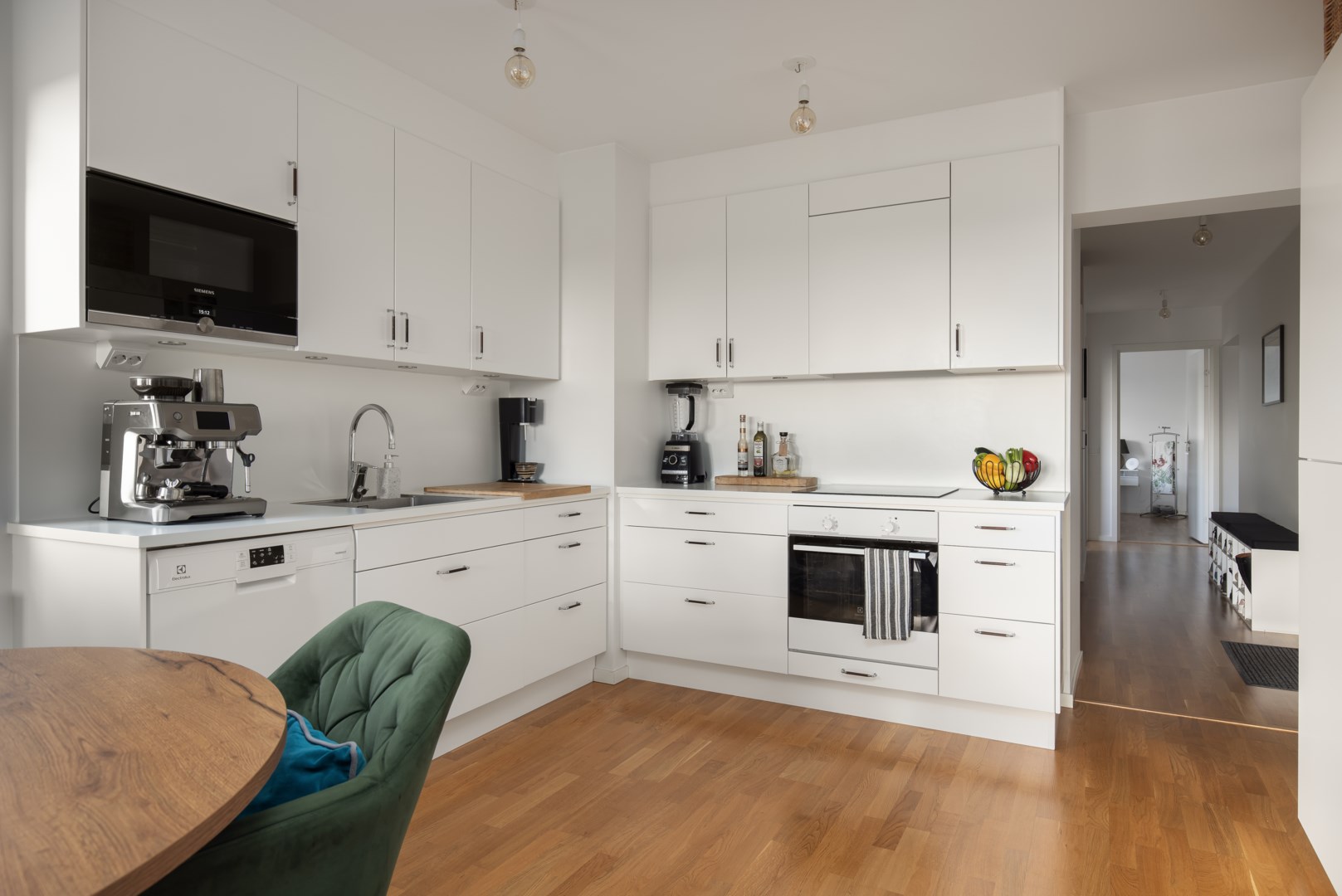 Bostadsbild från Edövägen 7G 5tr, Till salu i Västra Orminge, Nacka