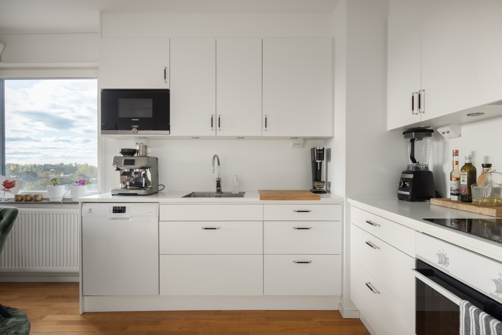 Bostadsbild från Edövägen 7G 5tr, Till salu i Västra Orminge, Nacka