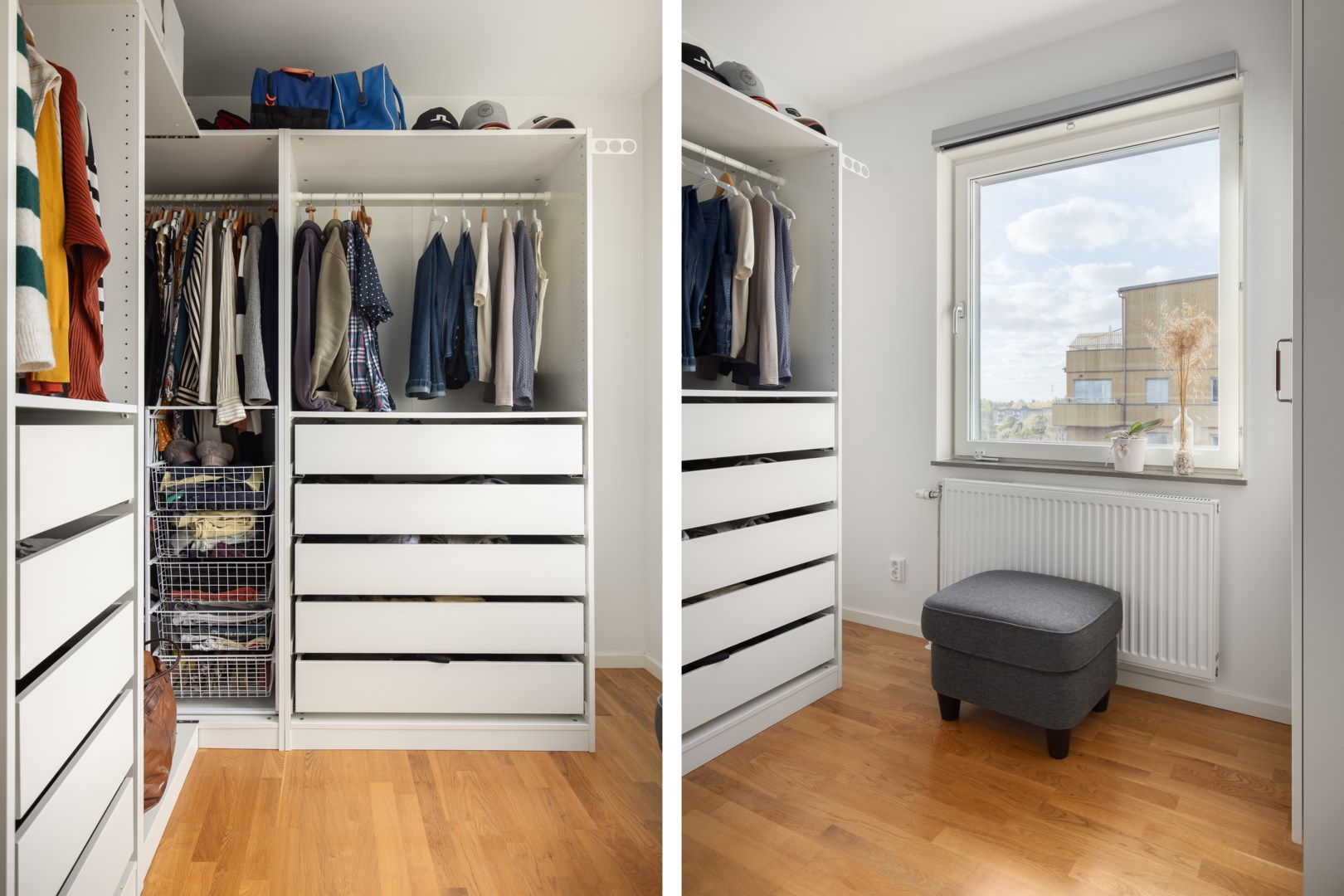 Bostadsbild från Edövägen 7G 5tr, Till salu i Västra Orminge, Nacka