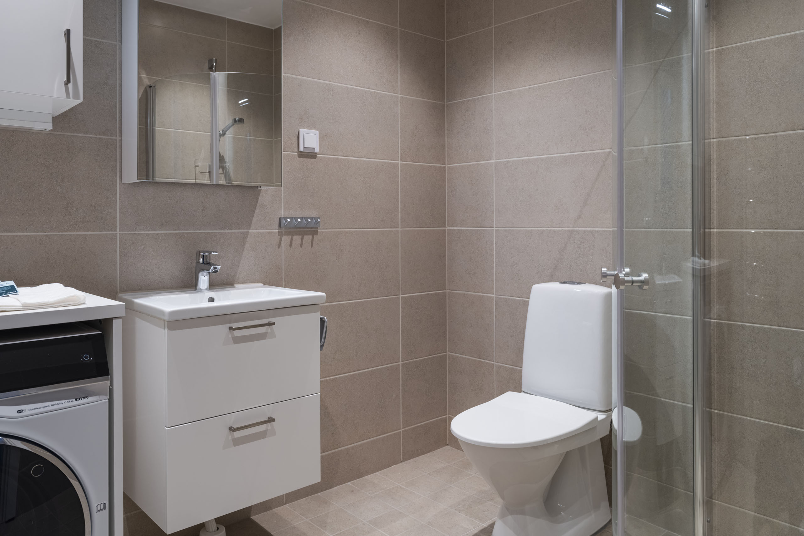 Bostadsbild från Centralvägen 103, Till salu i Roslags Näsby, Täby