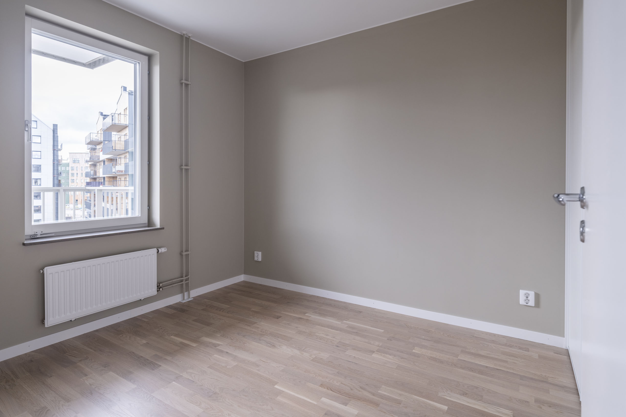 Bostadsbild från Centralvägen 103, Till salu i Roslags Näsby, Täby