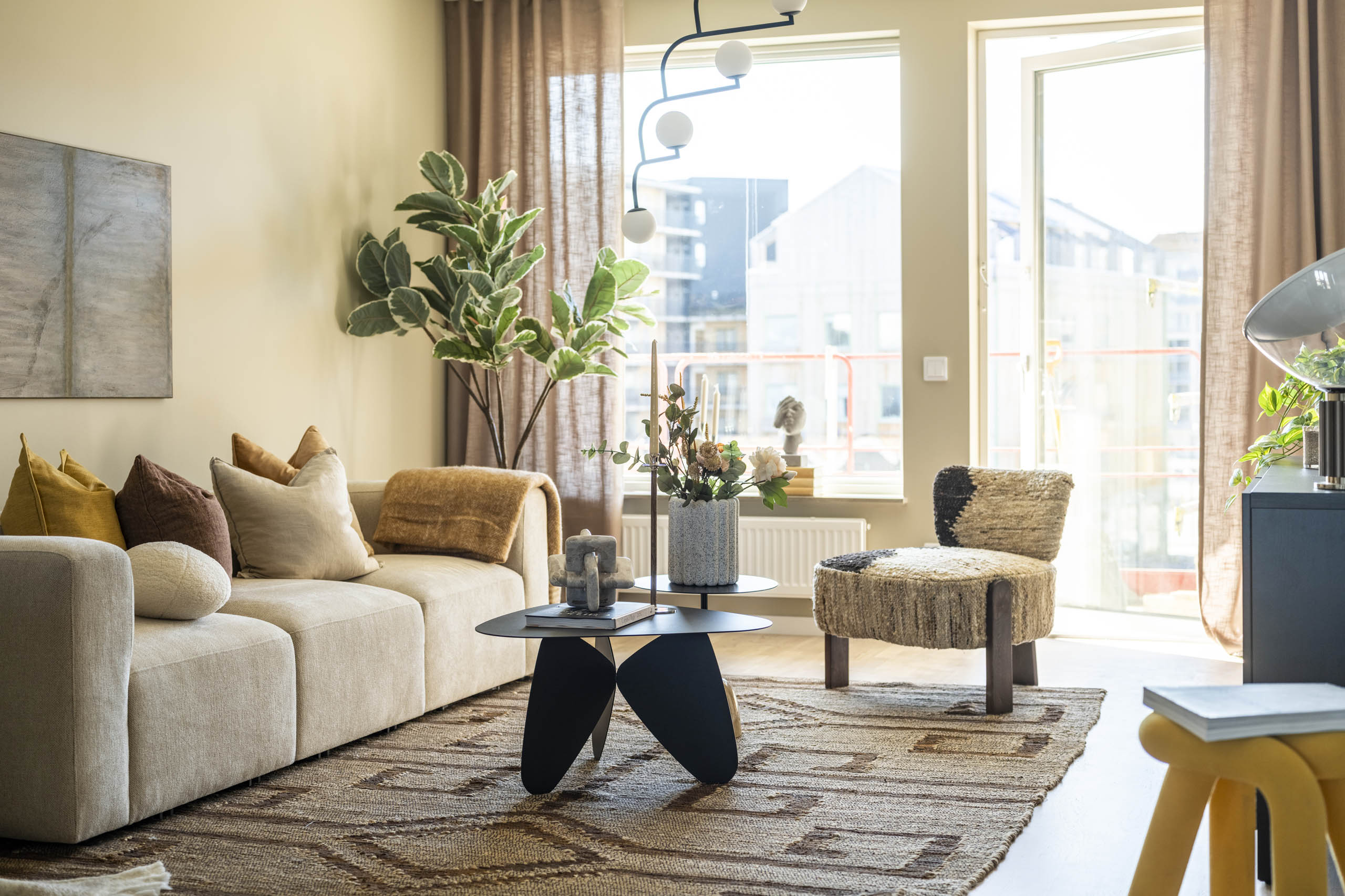 Bostadsbild från Centralvägen 103, Till salu i Roslags Näsby, Täby