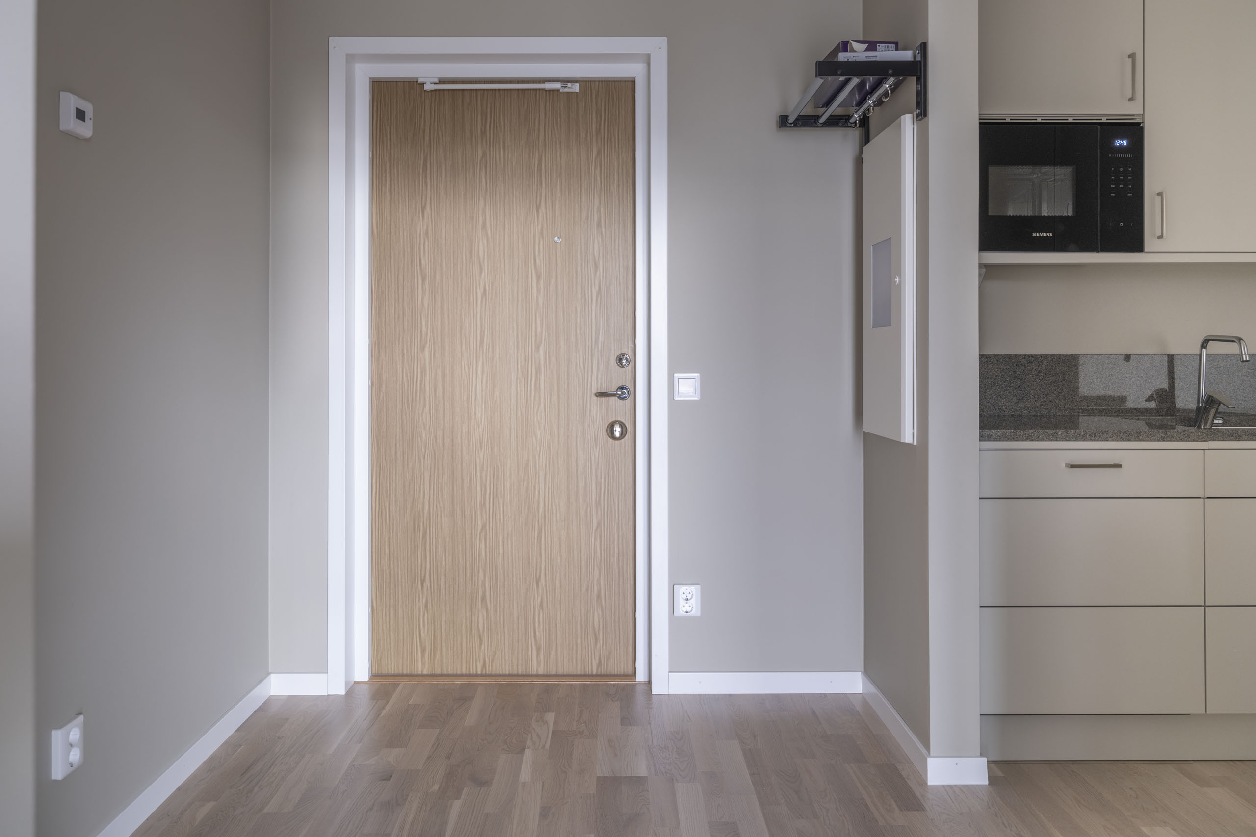 Bostadsbild från Centralvägen 103, Till salu i Roslags Näsby, Täby