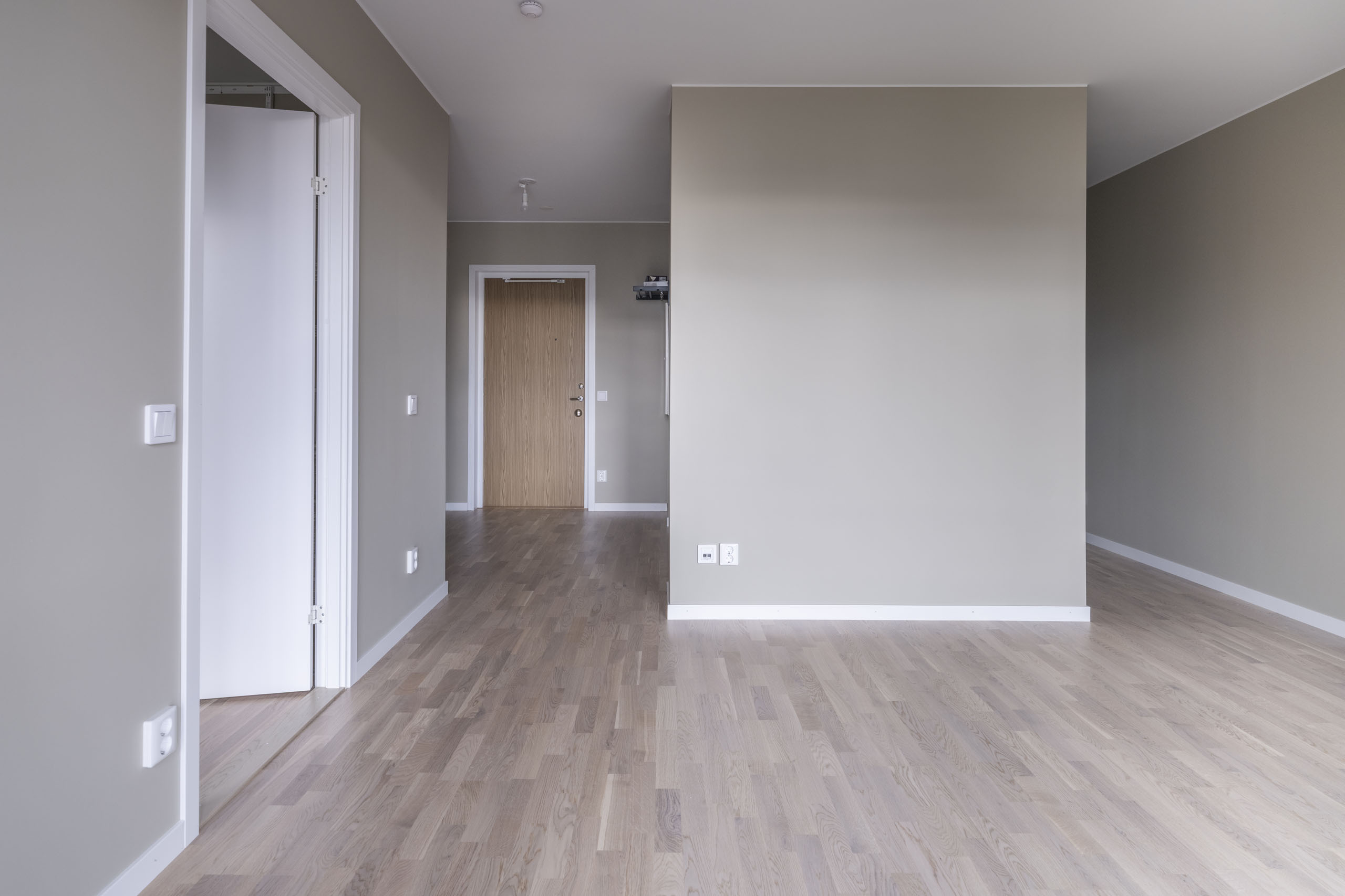 Bostadsbild från Centralvägen 103, Till salu i Roslags Näsby, Täby