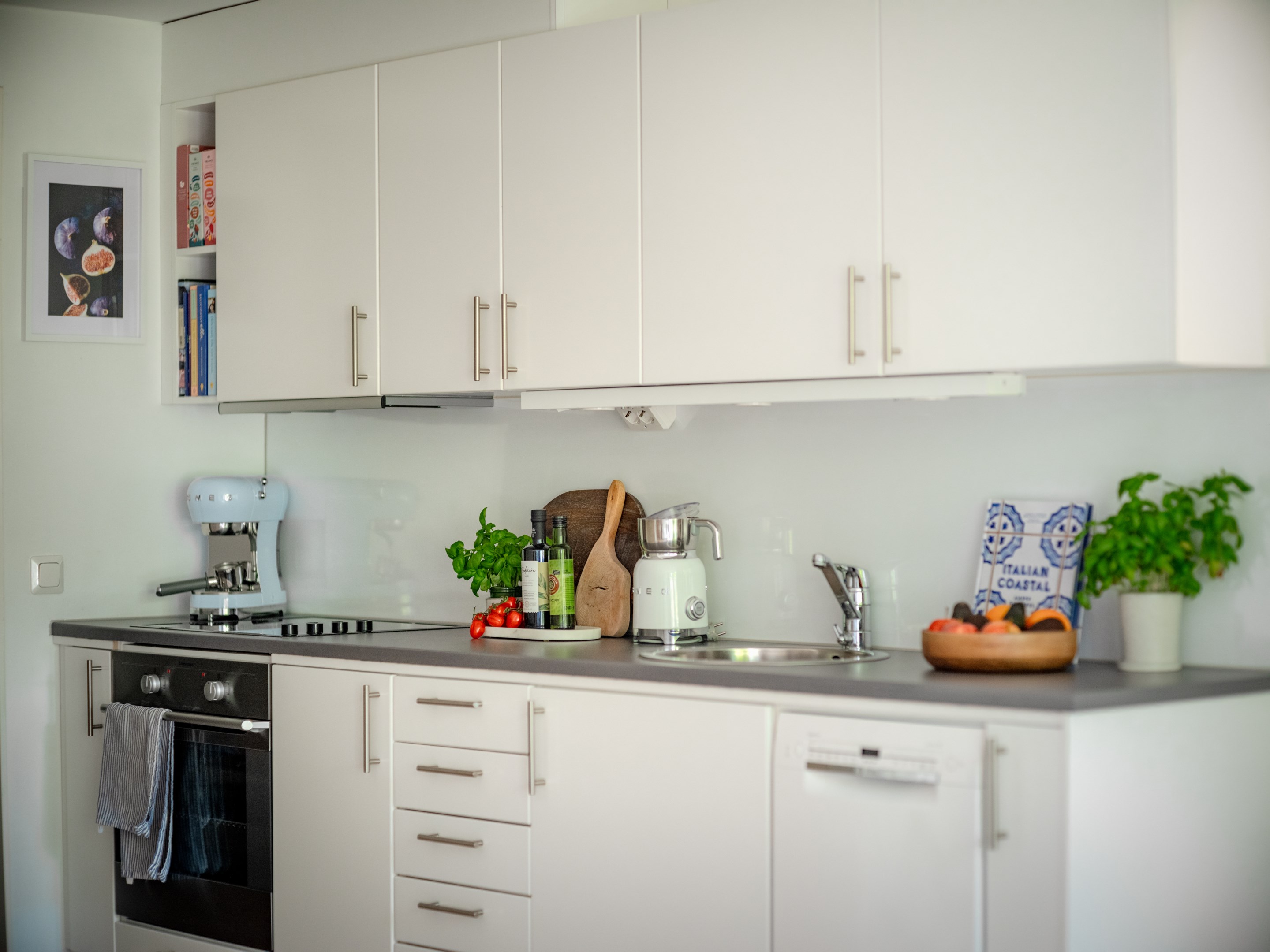 Bostadsbild från Tellusborgsvägen 90, Kommande i Midsommarkransen - Telefonplan, Stockholm